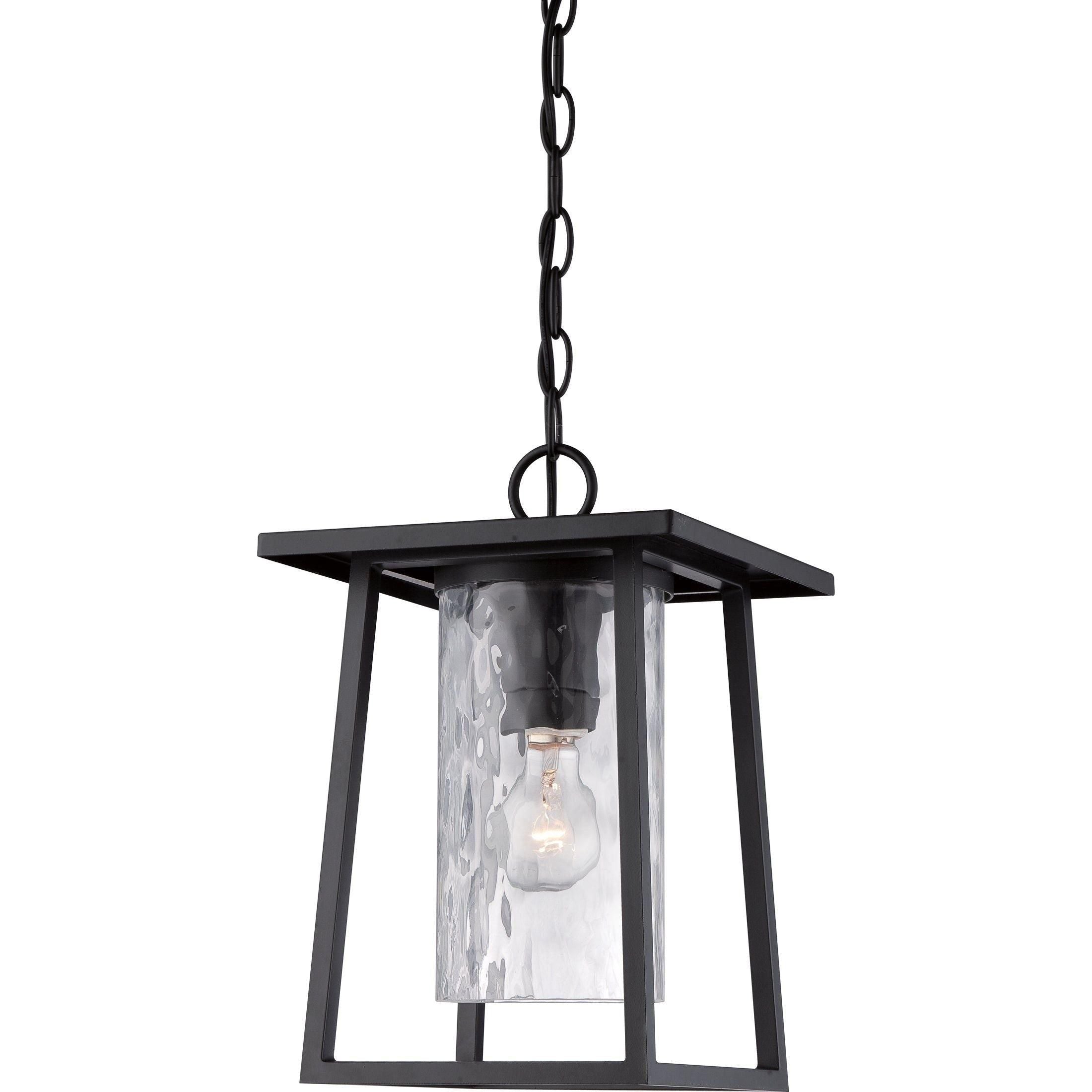 Quoizel - Lodge Mini Pendant - Lights Canada