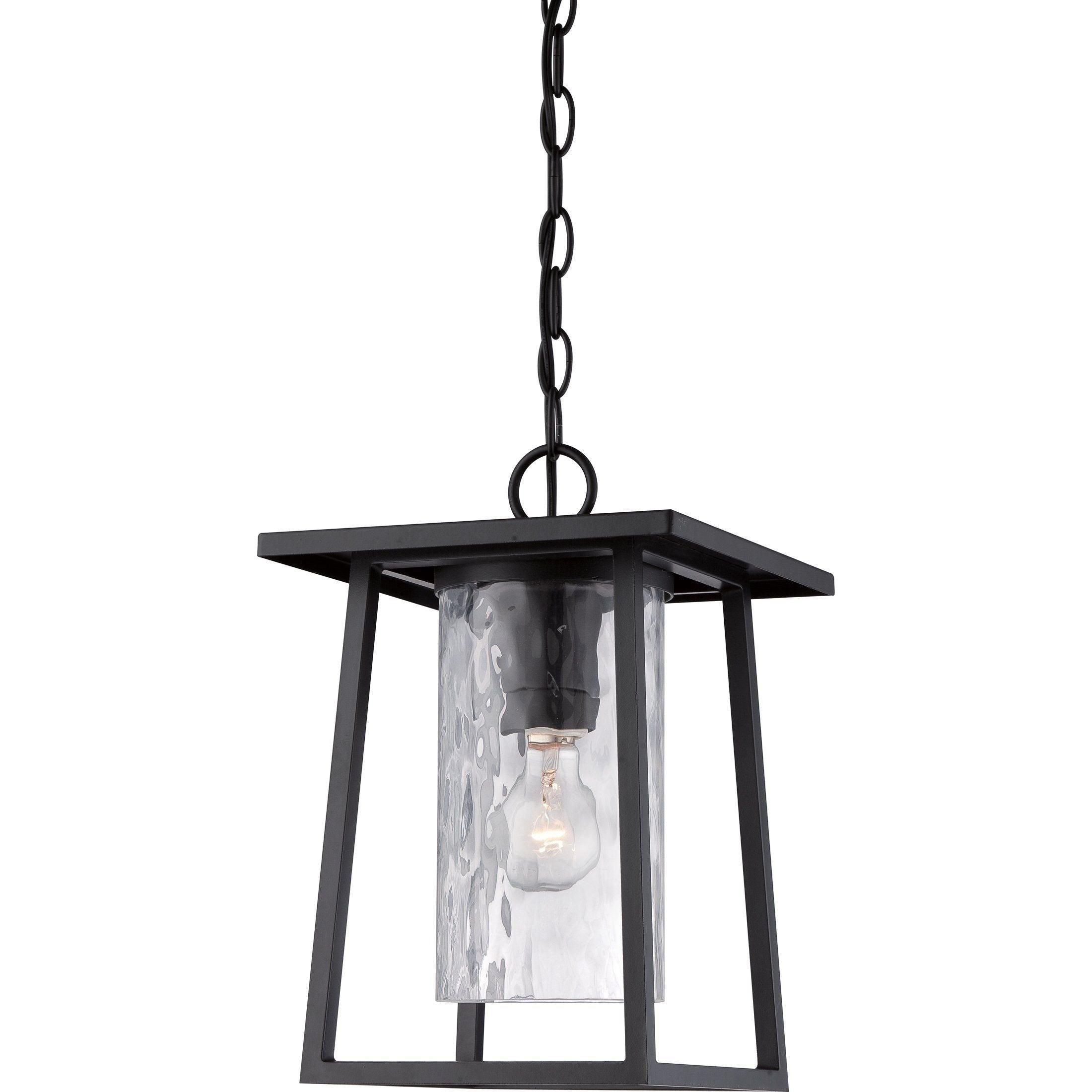 Quoizel - Lodge Outdoor Pendant - Lights Canada