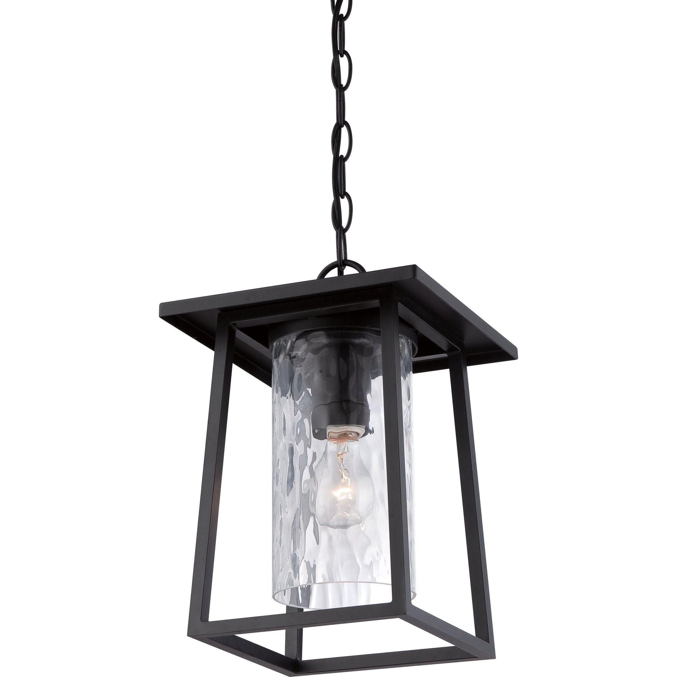Quoizel - Lodge Outdoor Pendant - Lights Canada