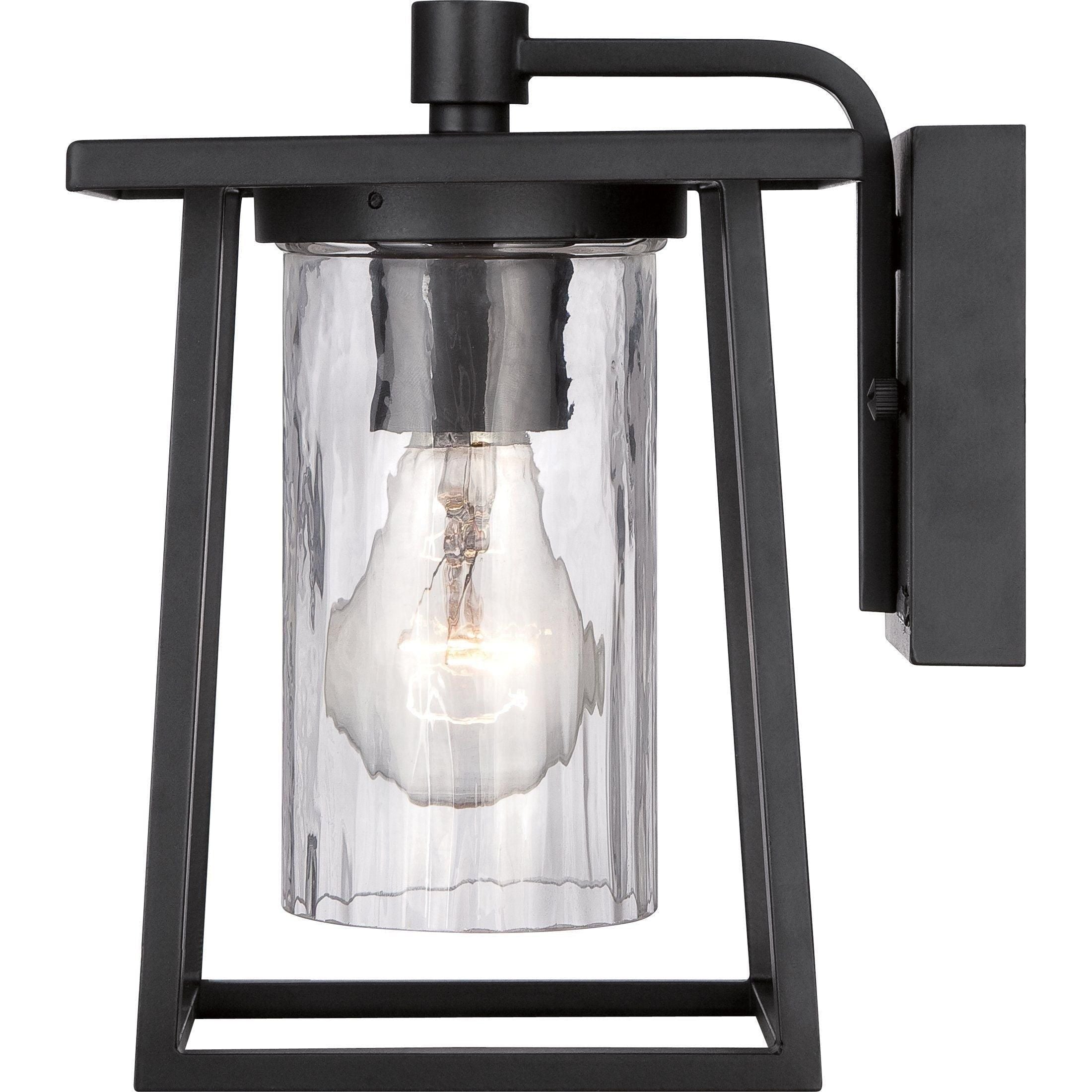 Quoizel - Lodge Outdoor Wall Light - Lights Canada