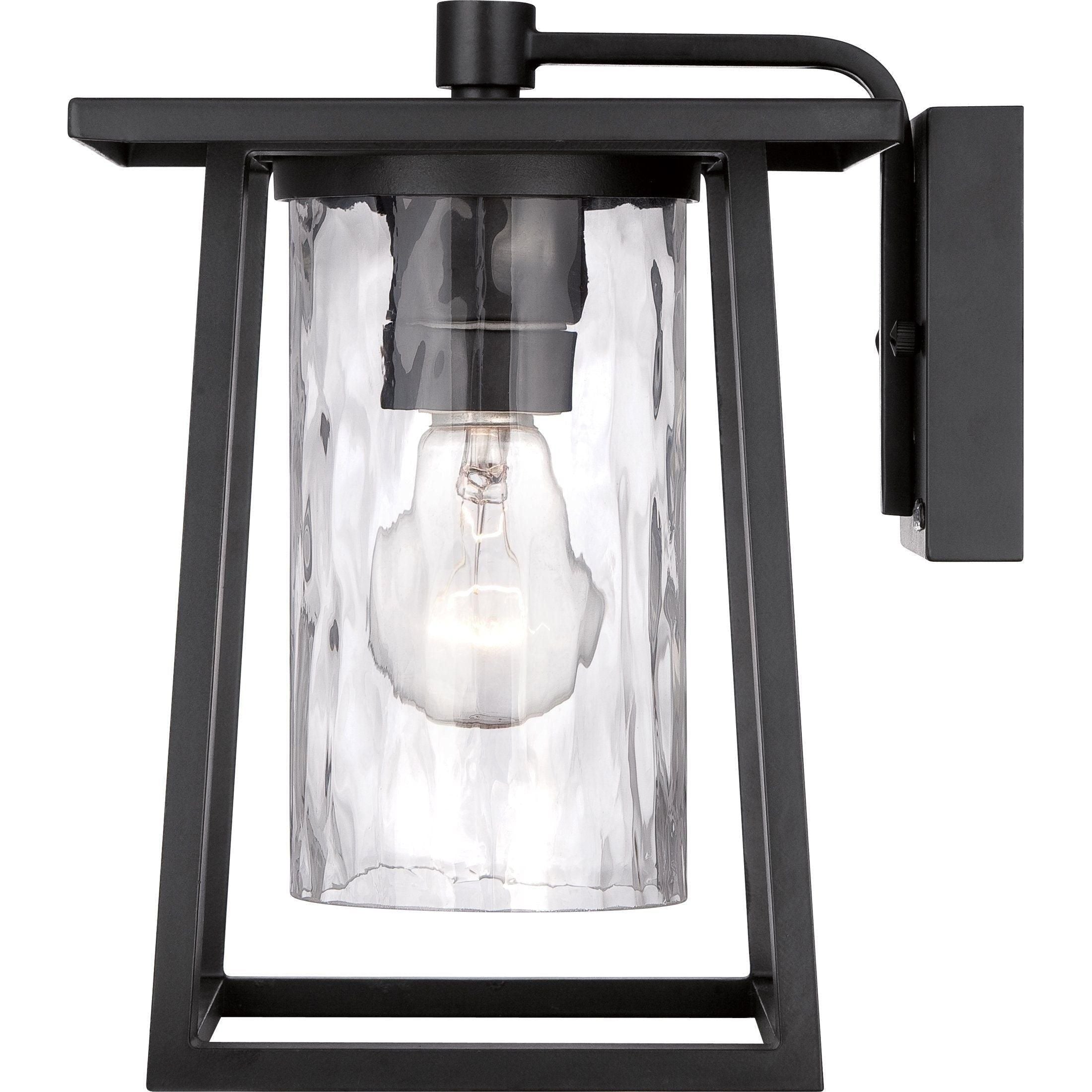 Quoizel - Lodge Outdoor Wall Light - Lights Canada