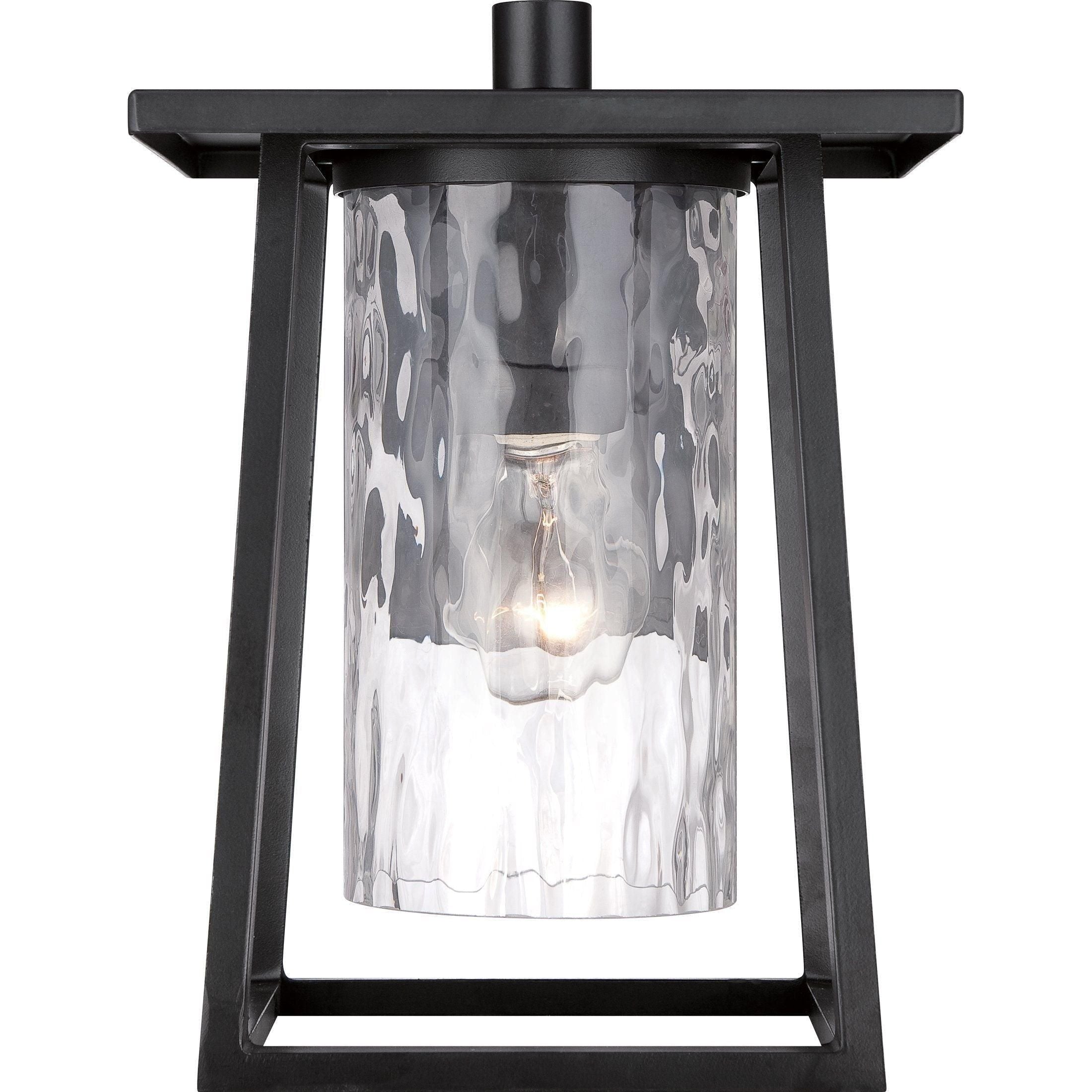 Quoizel - Lodge Outdoor Wall Light - Lights Canada