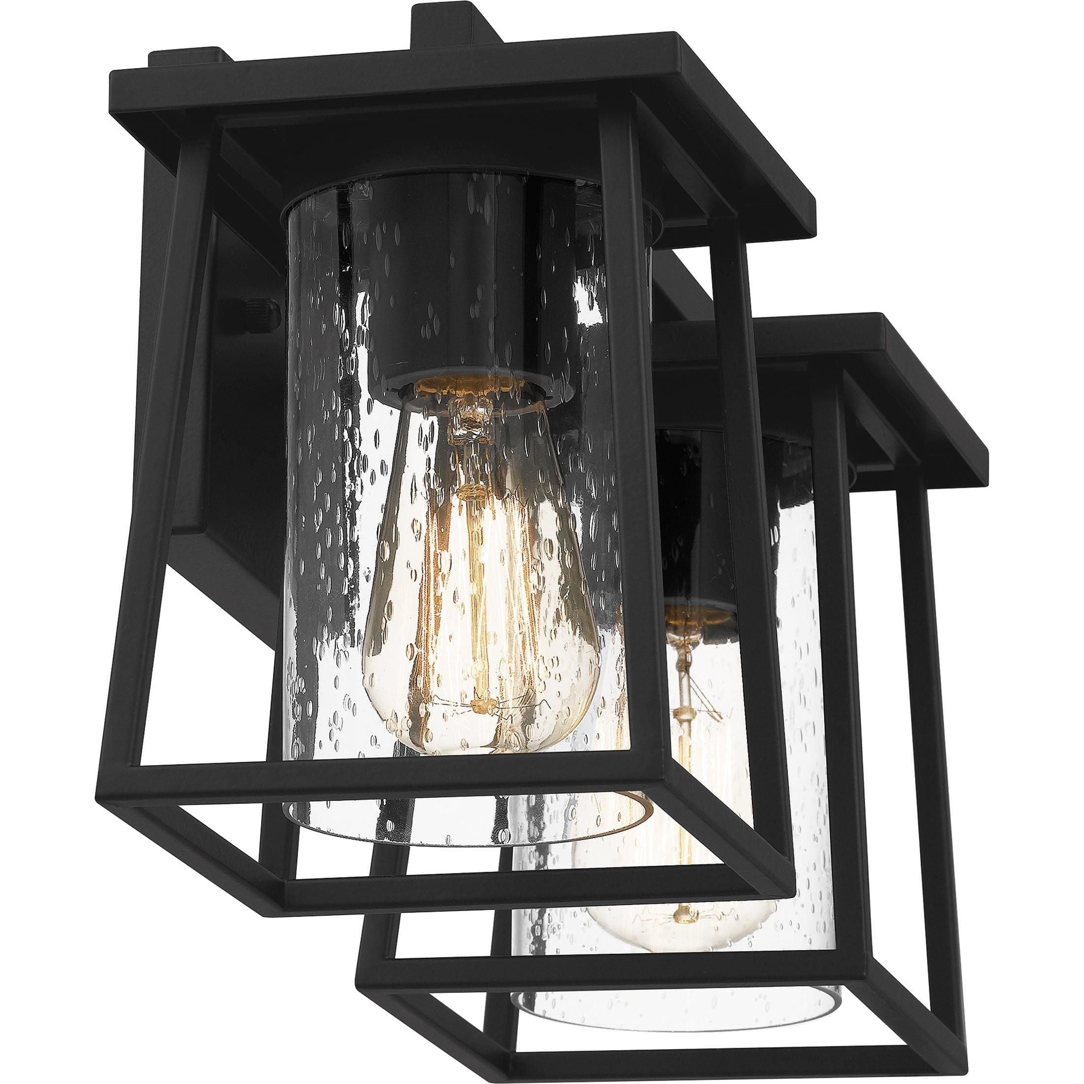 Quoizel - Lodge Vanity Light - Lights Canada