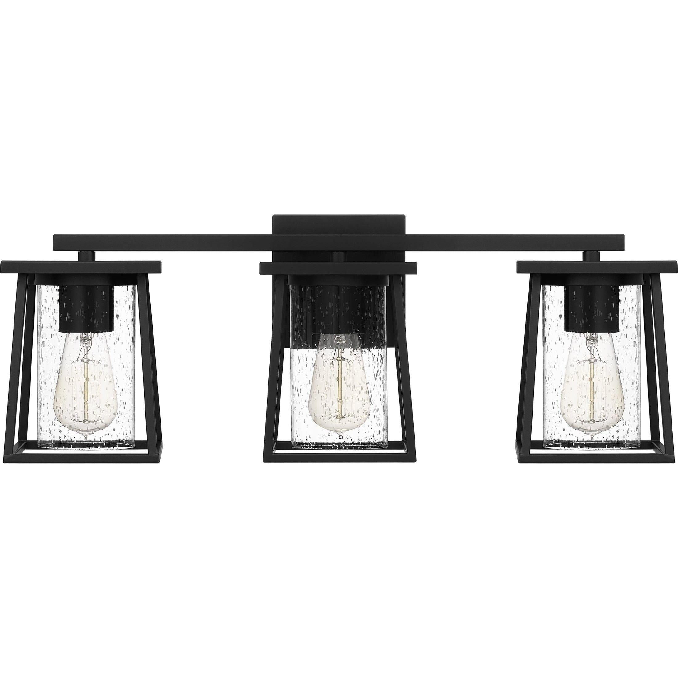 Quoizel - Lodge Vanity Light - Lights Canada