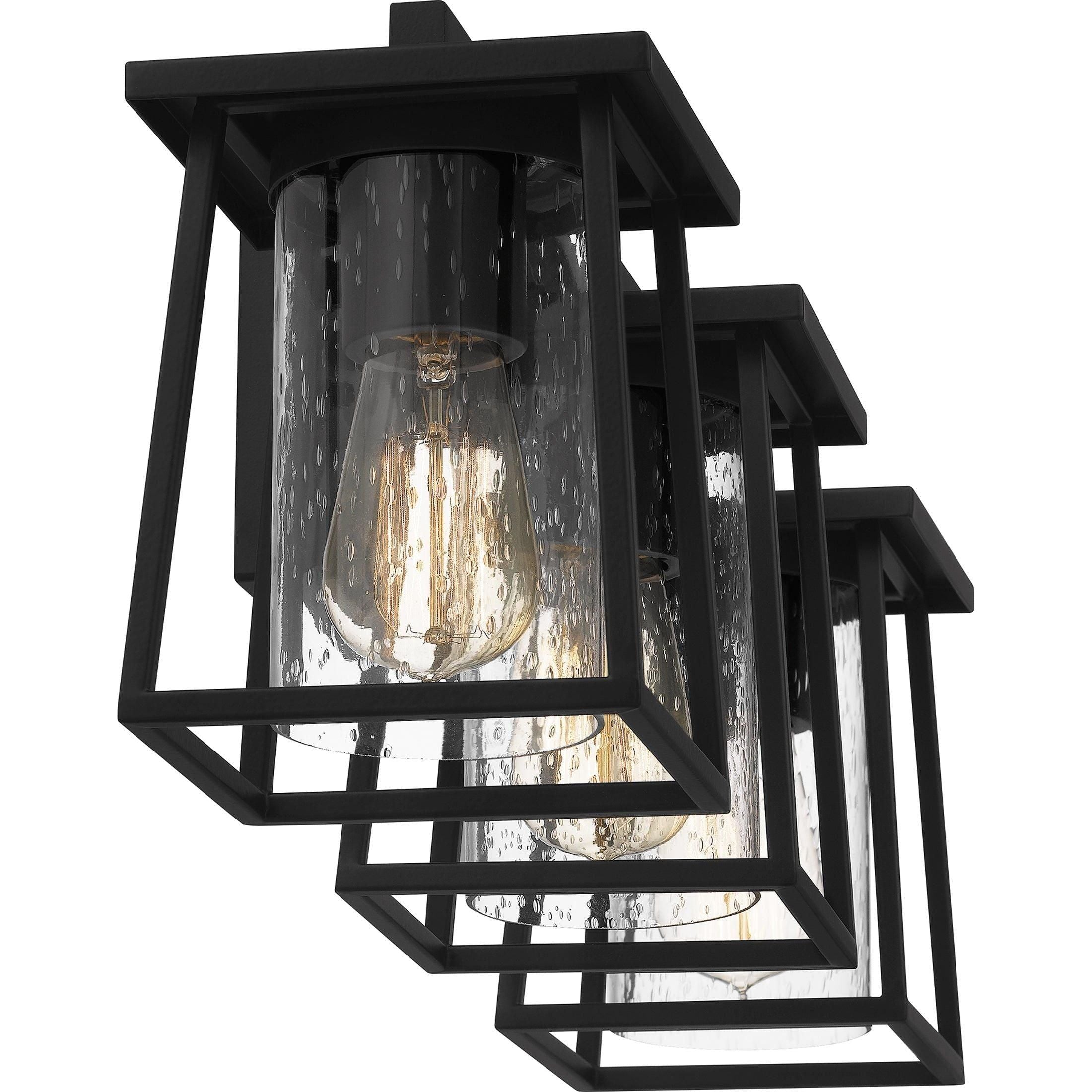 Quoizel - Lodge Vanity Light - Lights Canada