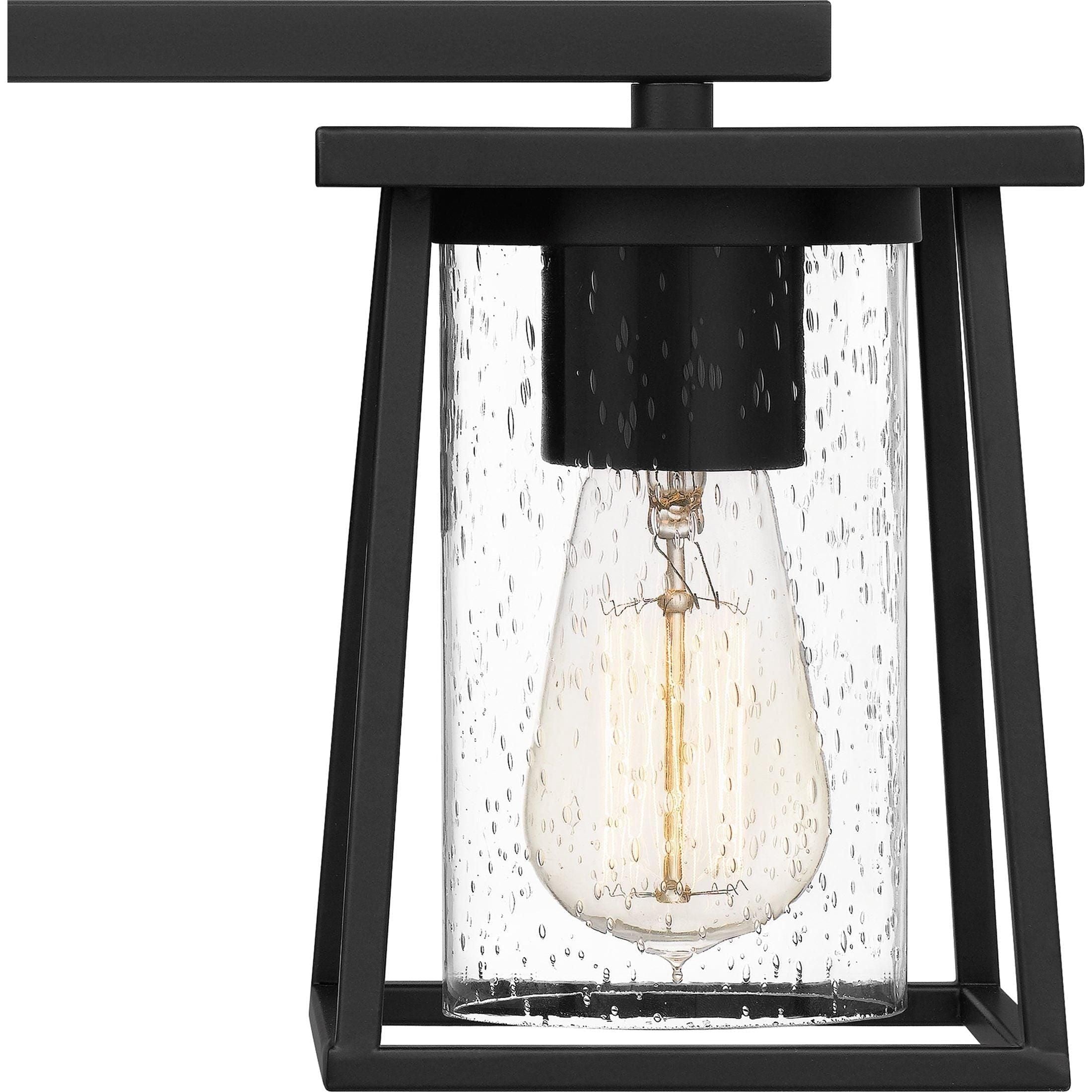 Quoizel - Lodge Vanity Light - Lights Canada