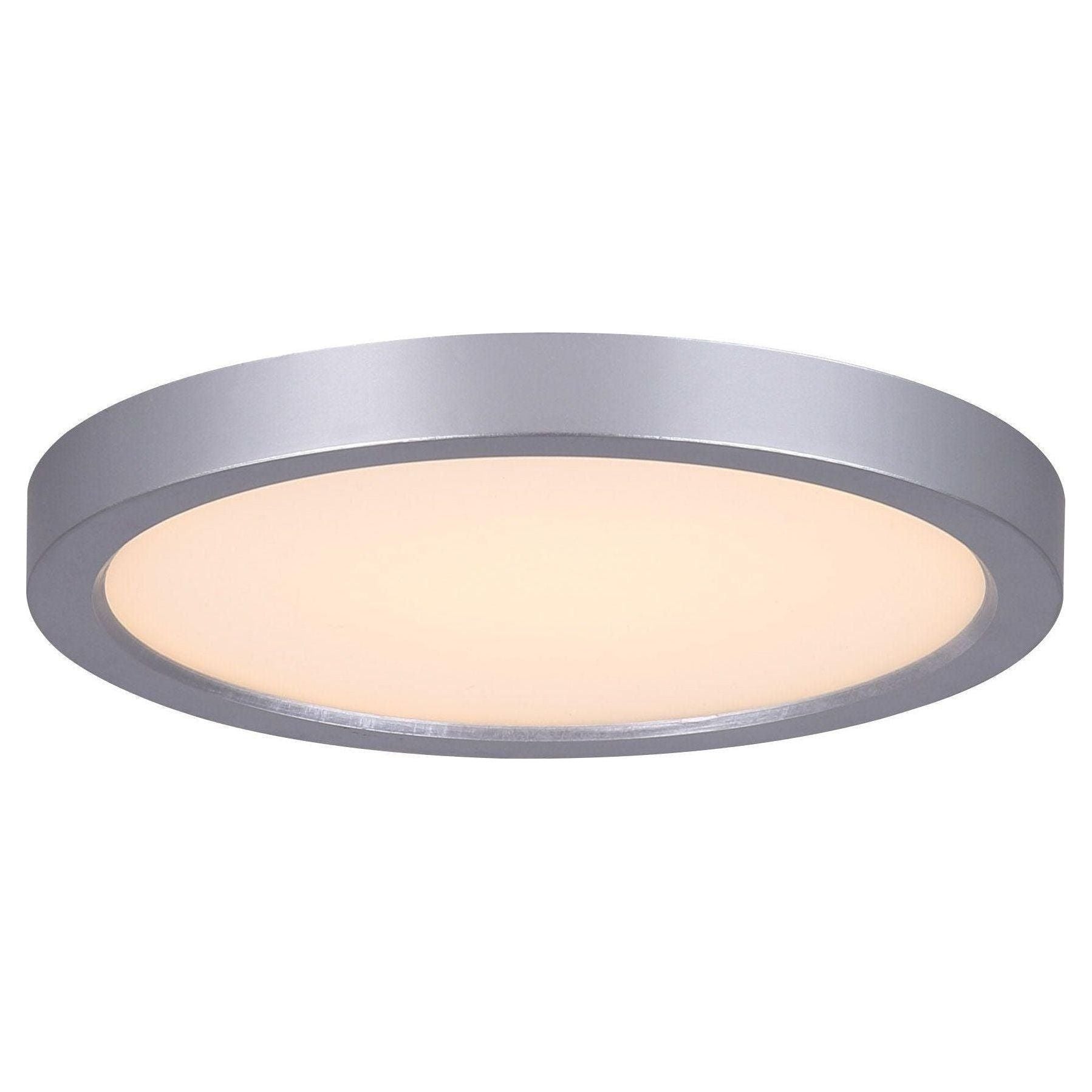 Canarm - LED Disk Flush Mount - Lights Canada