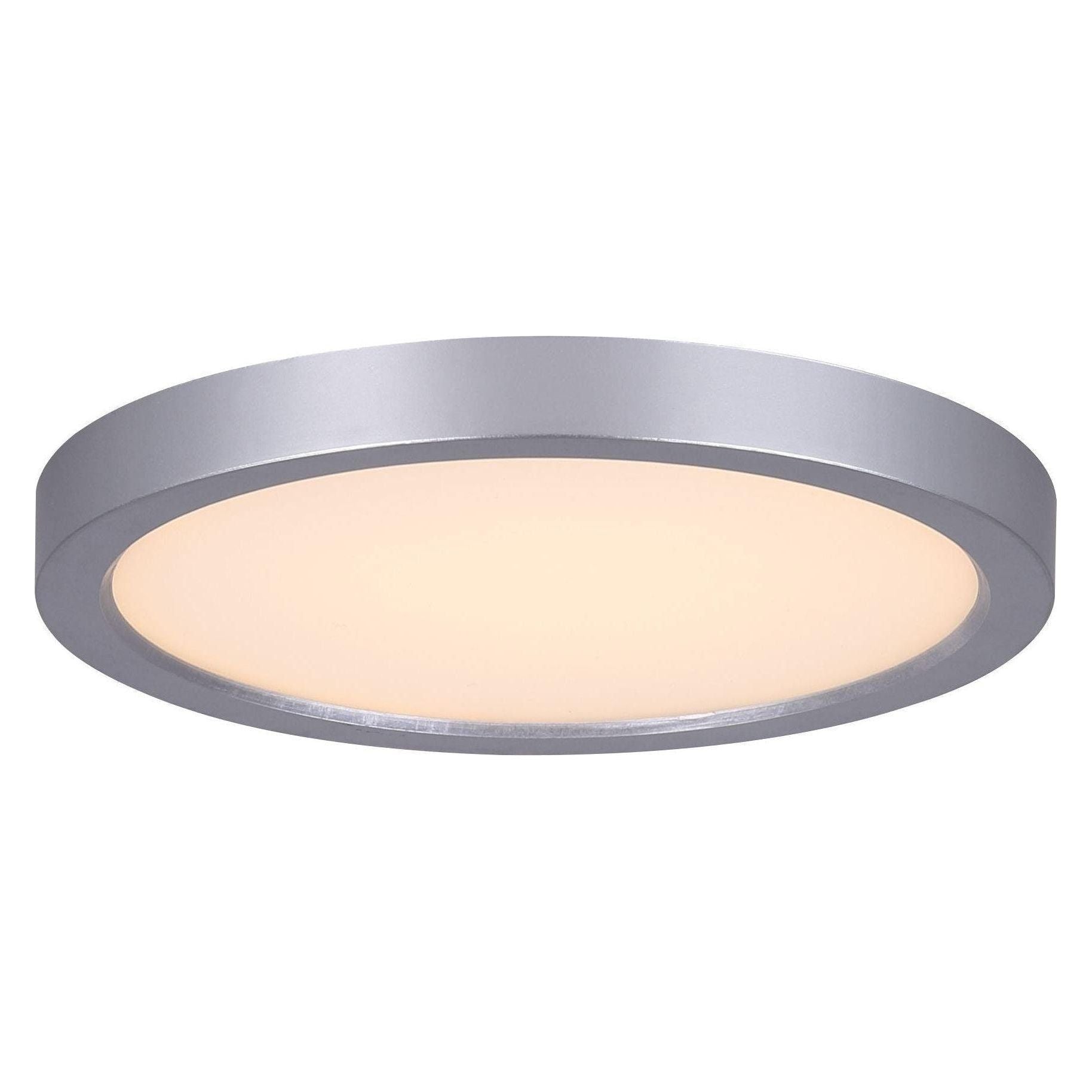Canarm - LED Disk Flush Mount - Lights Canada