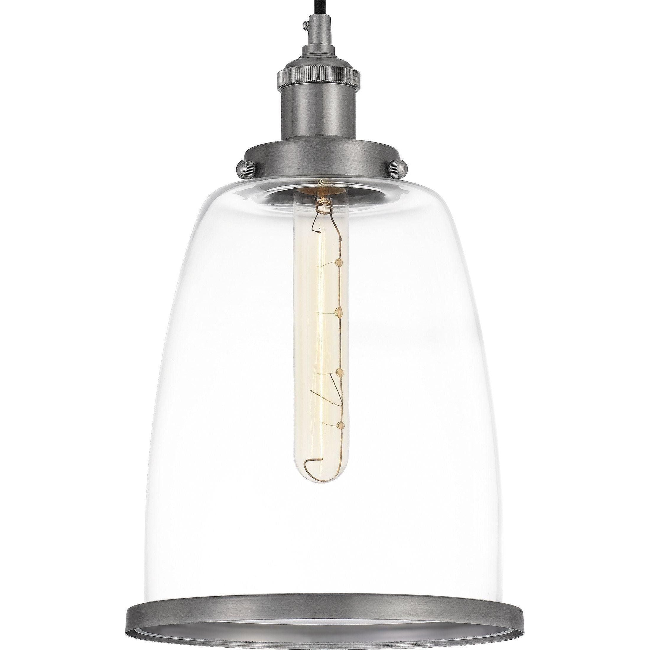 Quoizel - Leo Mini Pendant - Lights Canada