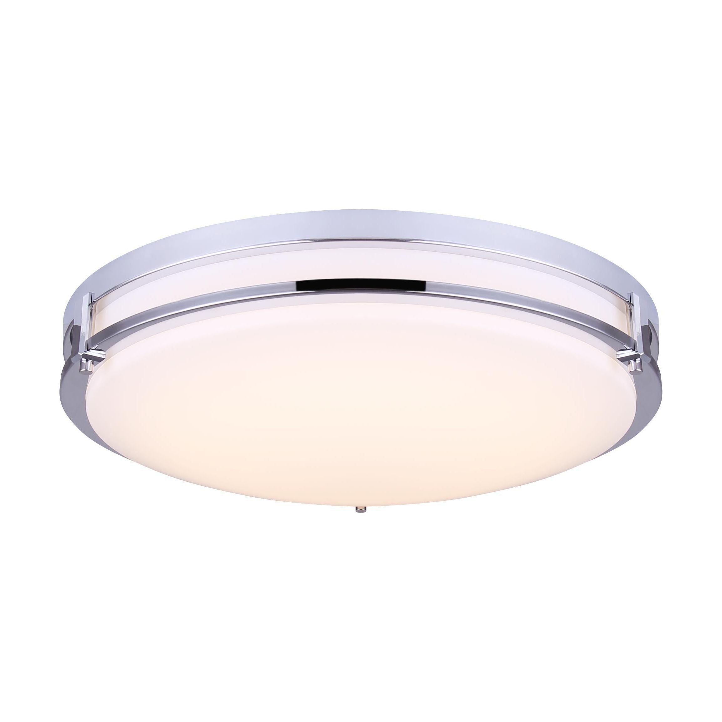 Canarm - Gilda Flush Mount - Lights Canada