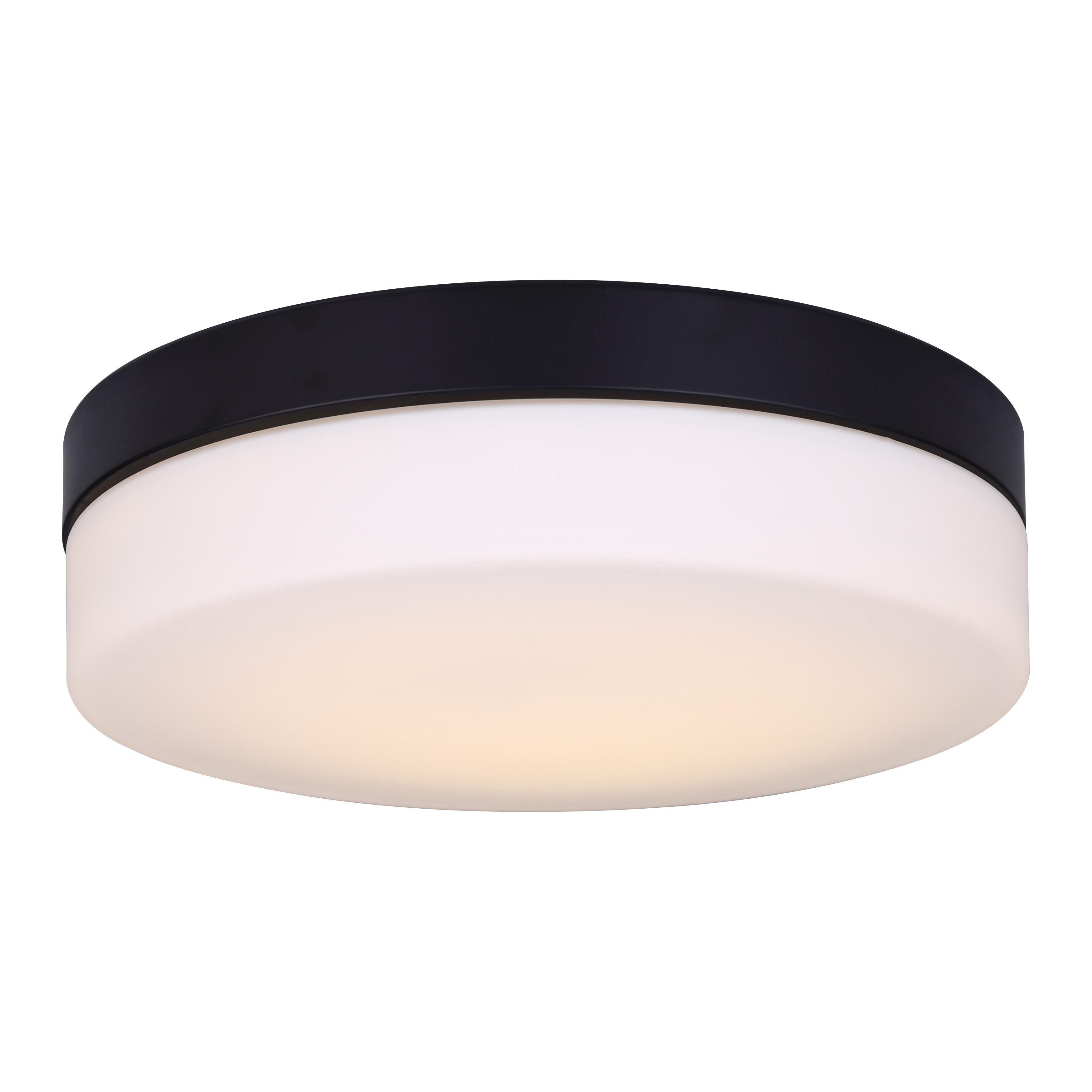 Canarm - Jax Flush Mount - Lights Canada