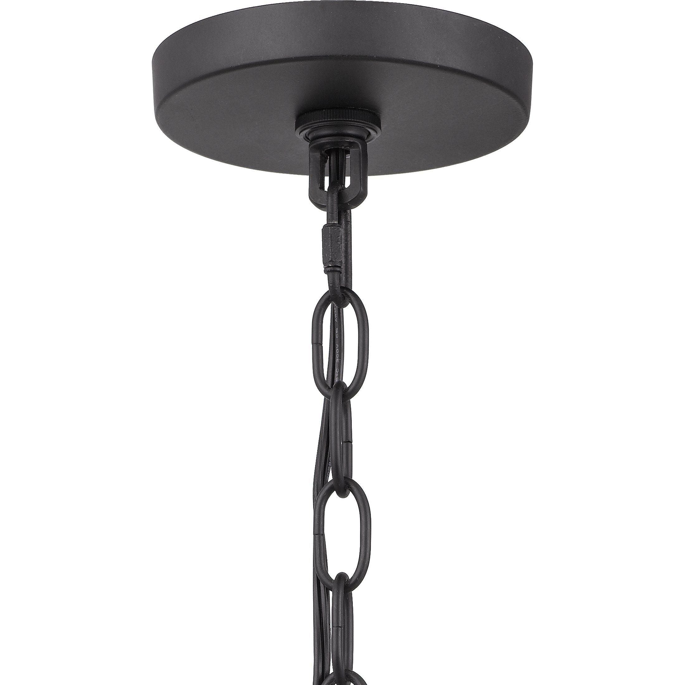Quoizel - Lindstrom Mini Pendant - Lights Canada