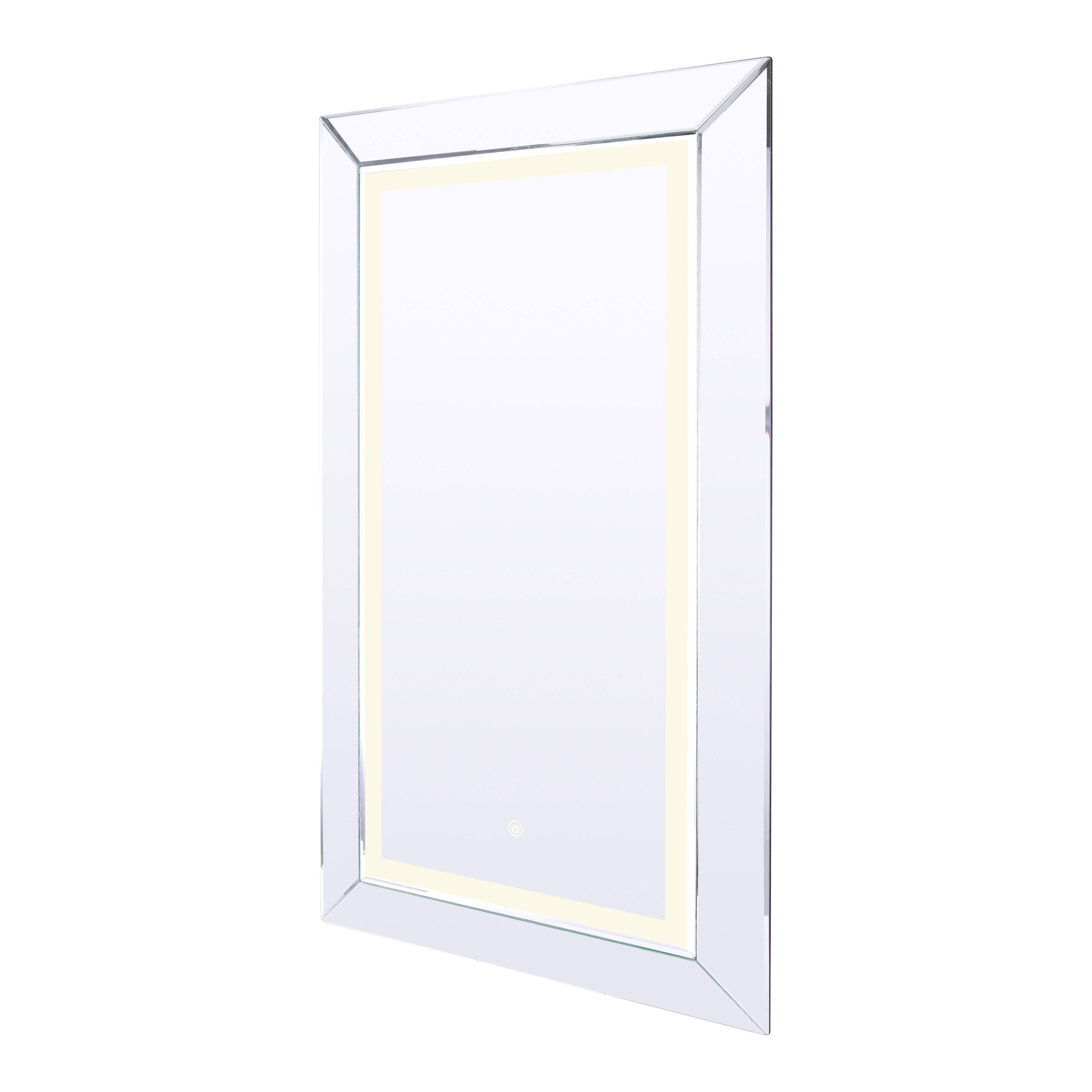 Canarm - LED Lighted Mirror - Lights Canada