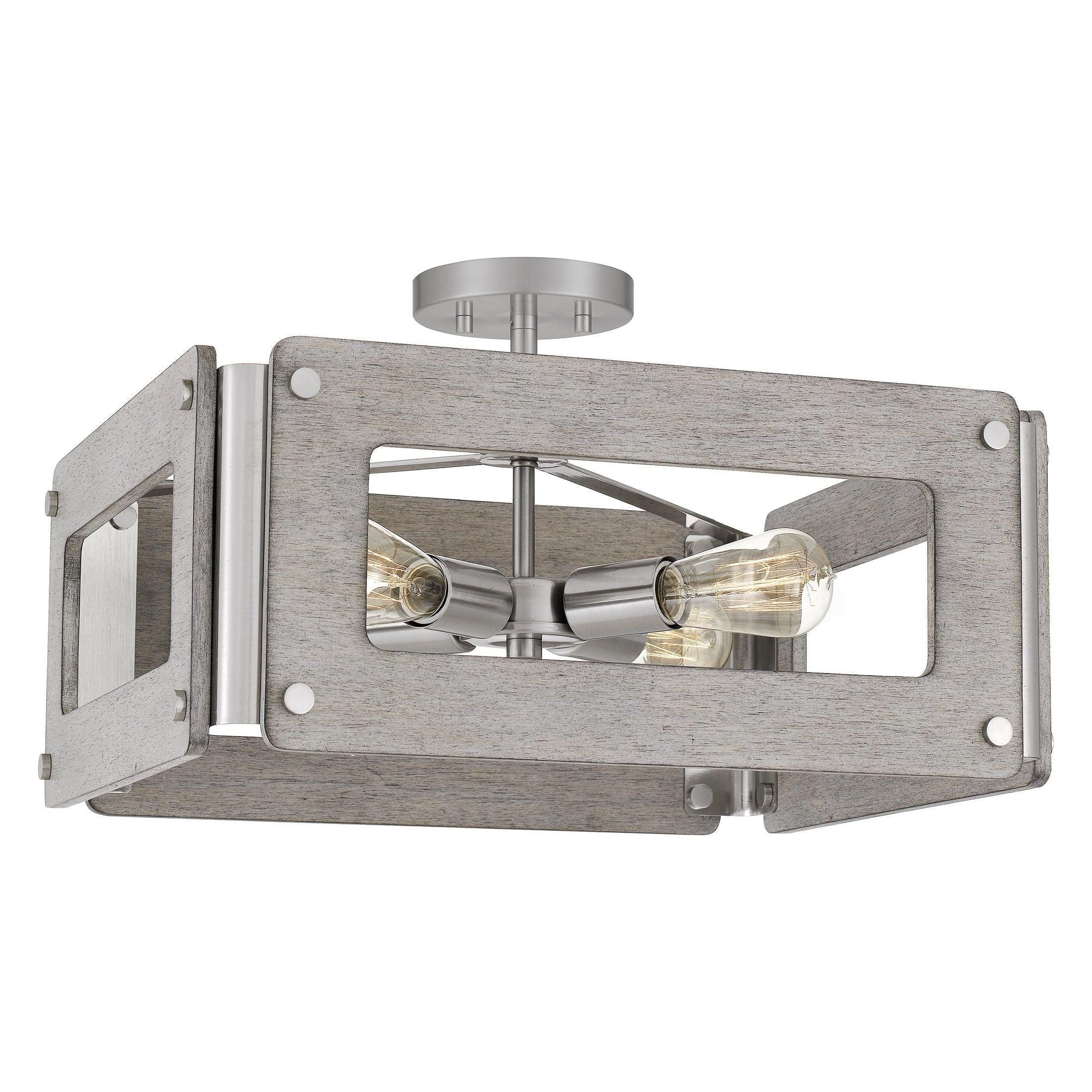 Quoizel - Lonny Pendant - Lights Canada