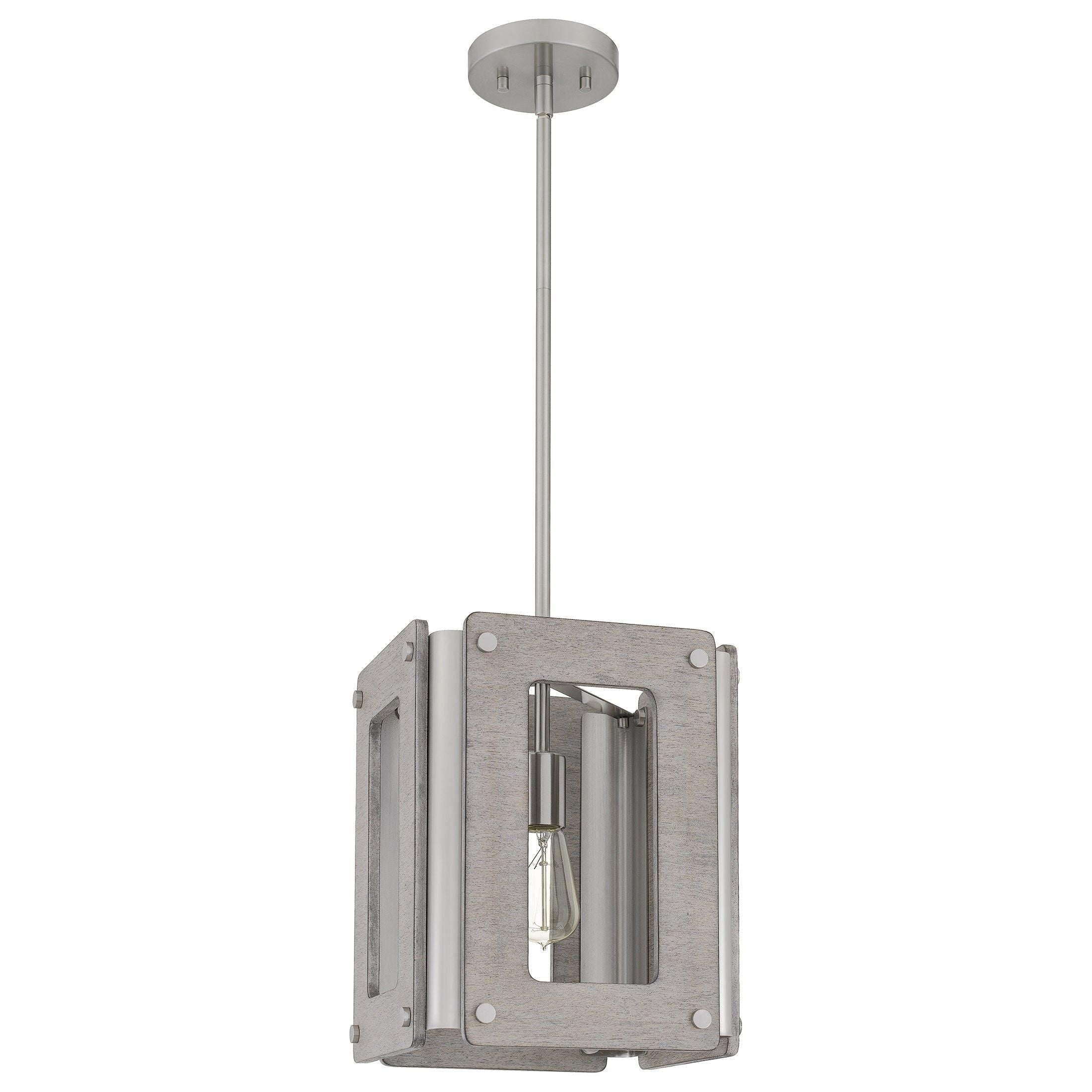 Quoizel - Lonny Pendant - Lights Canada