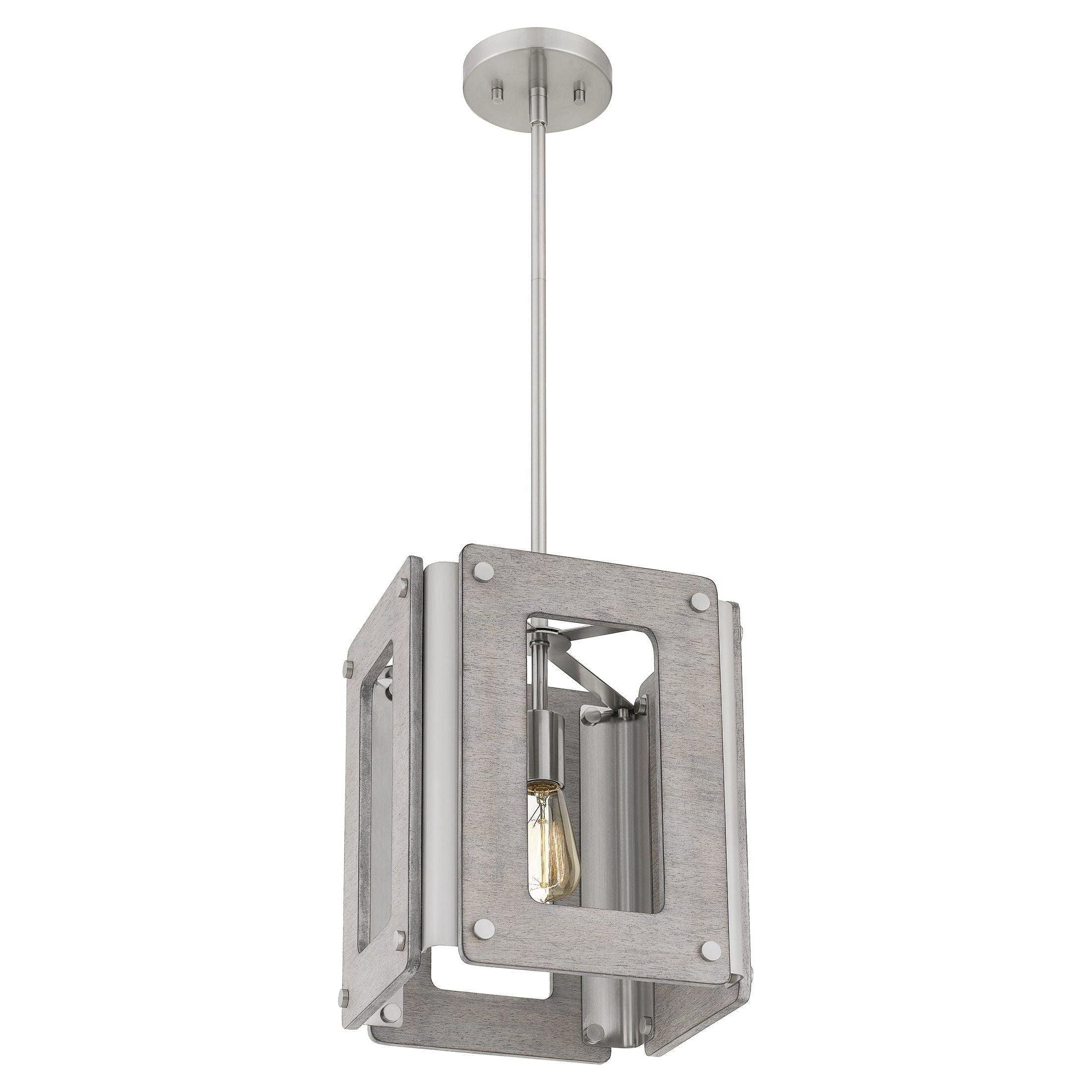 Quoizel - Lonny Pendant - Lights Canada