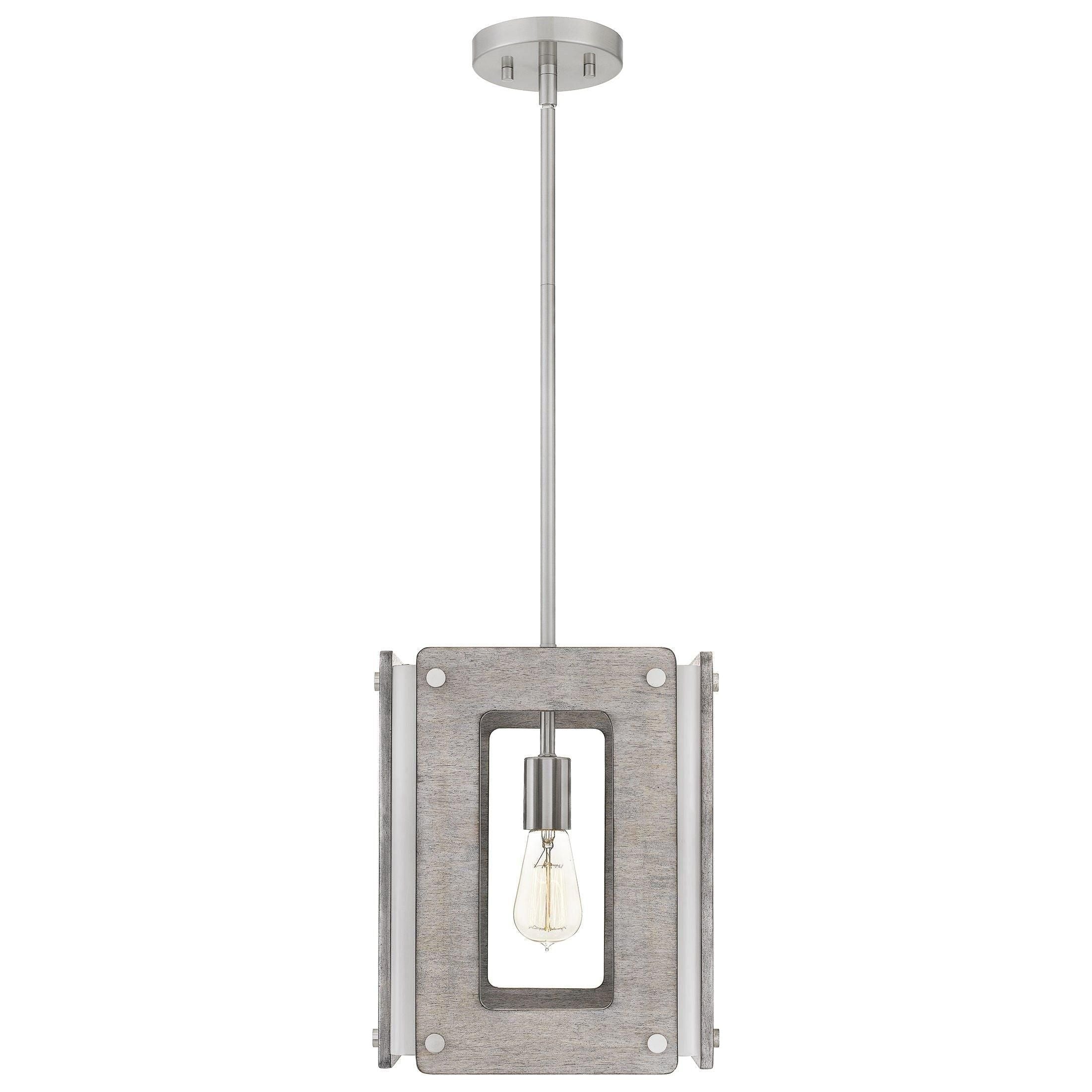 Quoizel - Lonny Pendant - Lights Canada