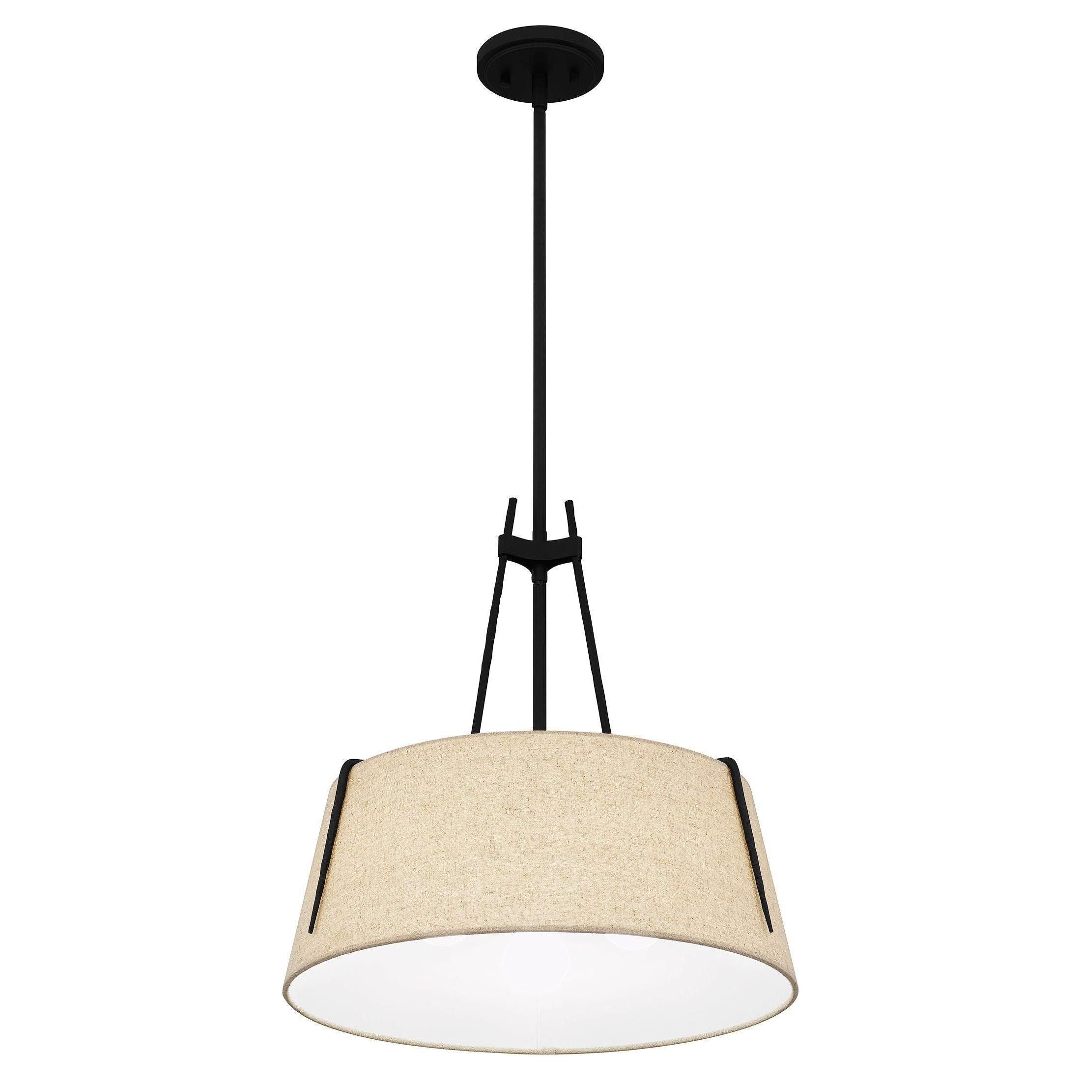 Quoizel - Leona Pendant - Lights Canada