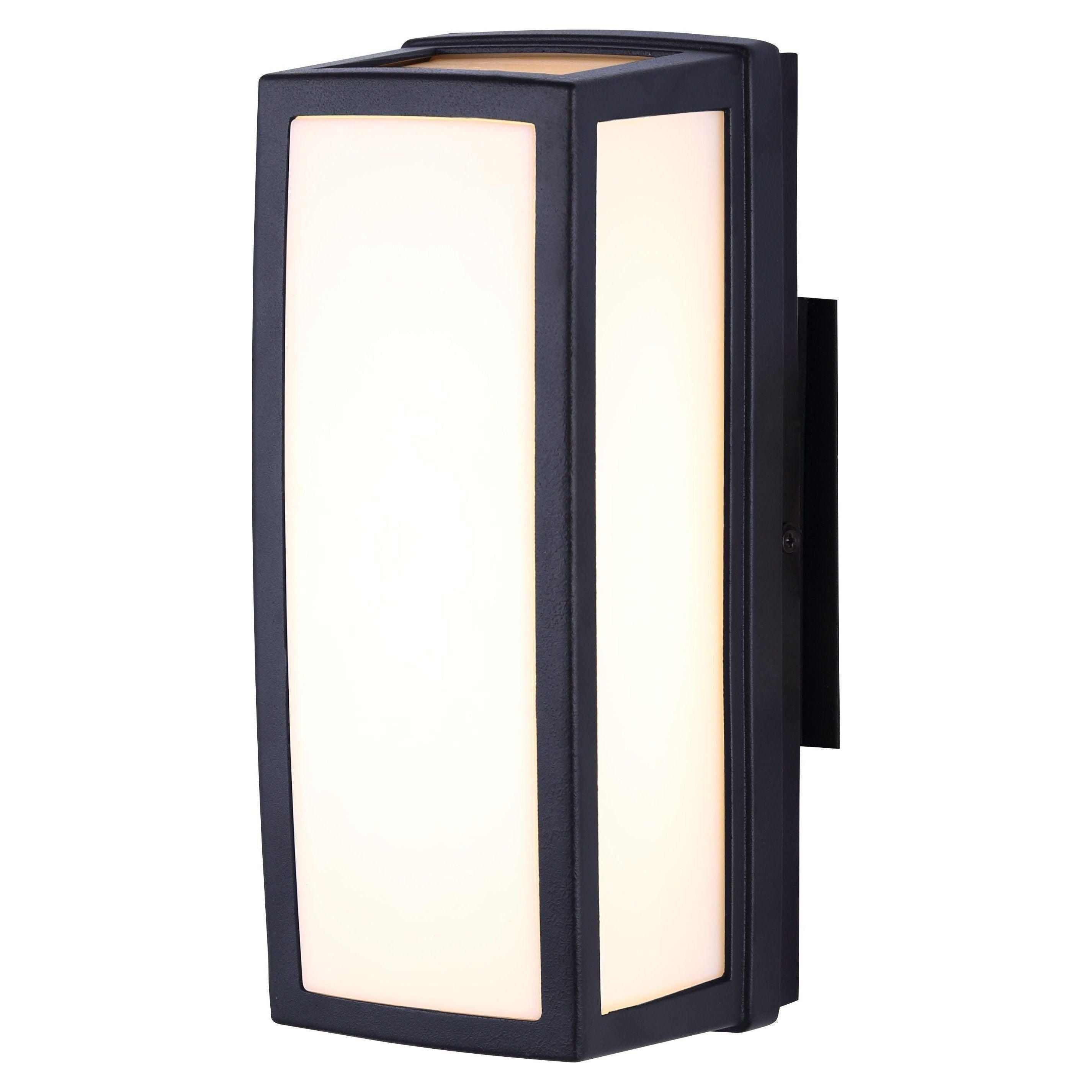 Canarm - Haika Outdoor Wall Light - Lights Canada
