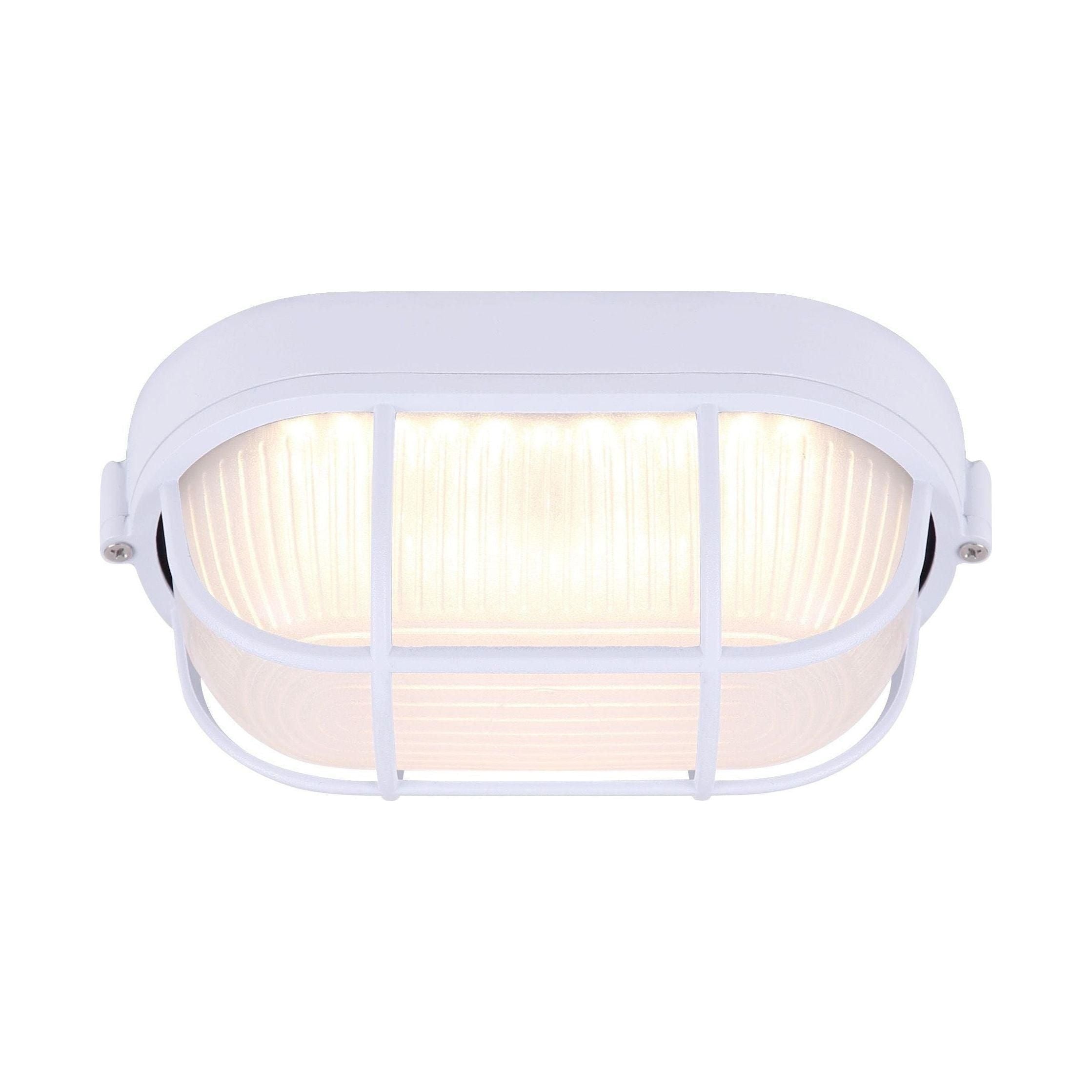 Canarm - LED Outdoor Wall Light - Lights Canada