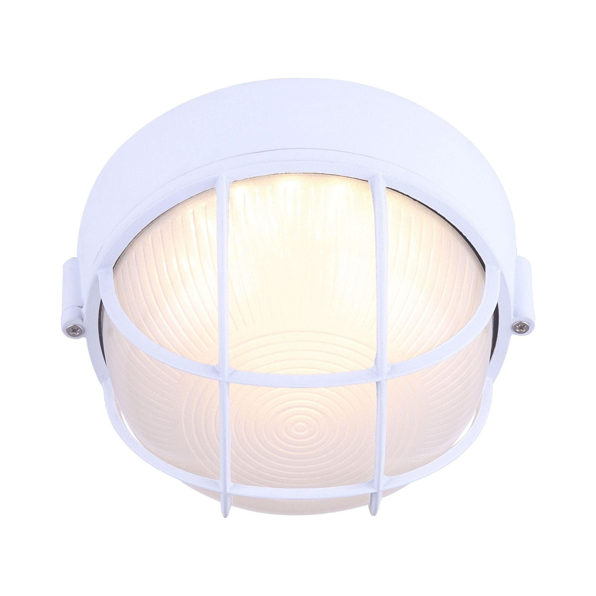 Canarm - LED Outdoor Wall Light - Lights Canada