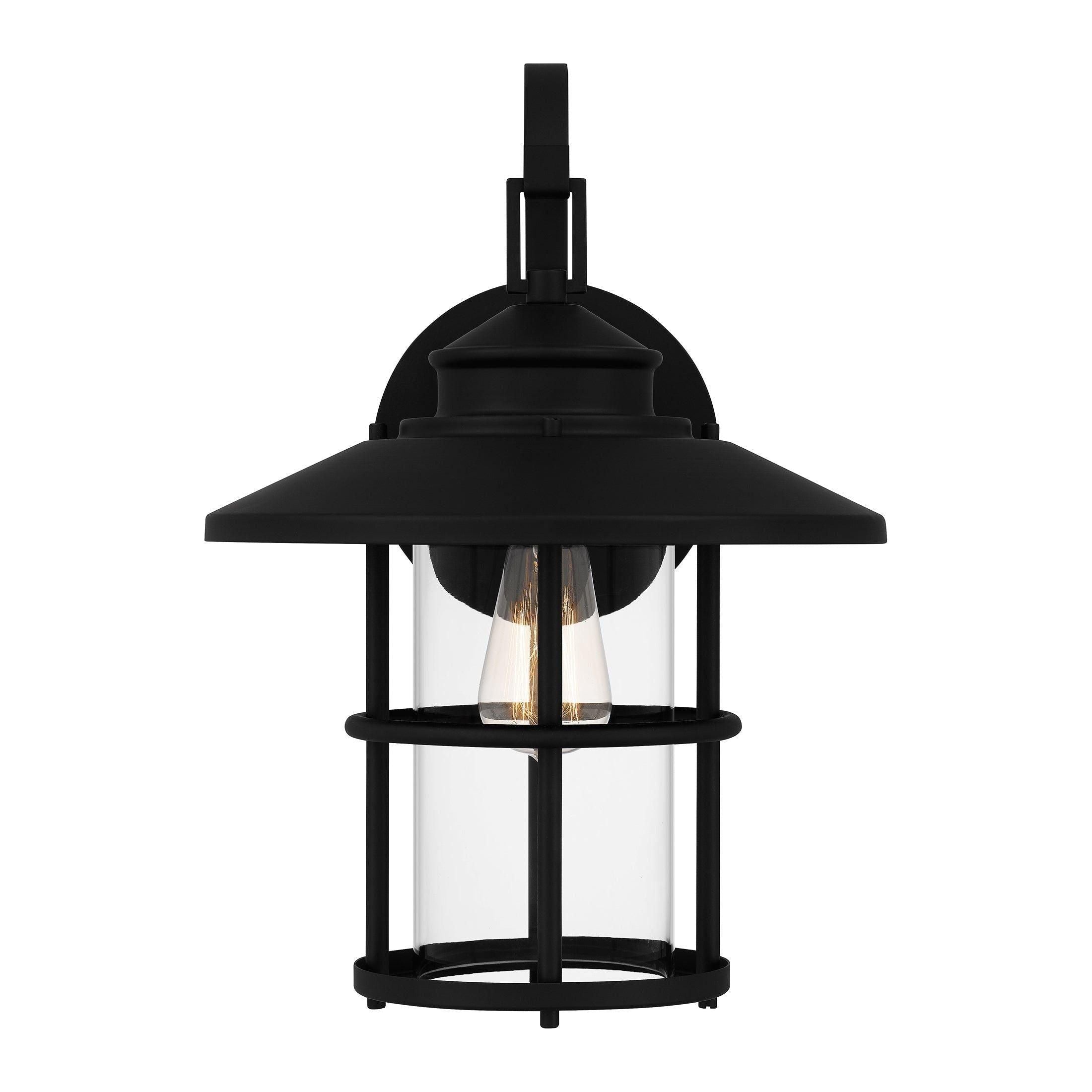 Quoizel - Lombard Outdoor Wall Light - Lights Canada