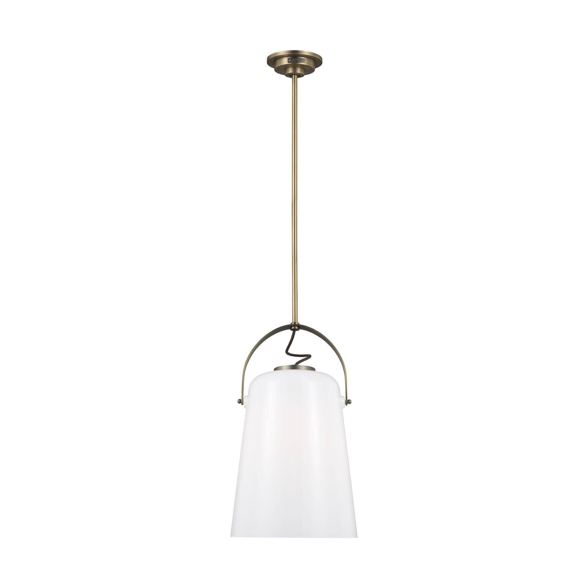 Visual Comfort Studio Collection - Hazel Pendant - Lights Canada
