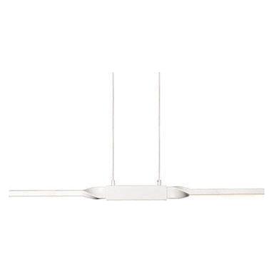 Kuzco - Propeller 37" LED Linear Pendant - Lights Canada