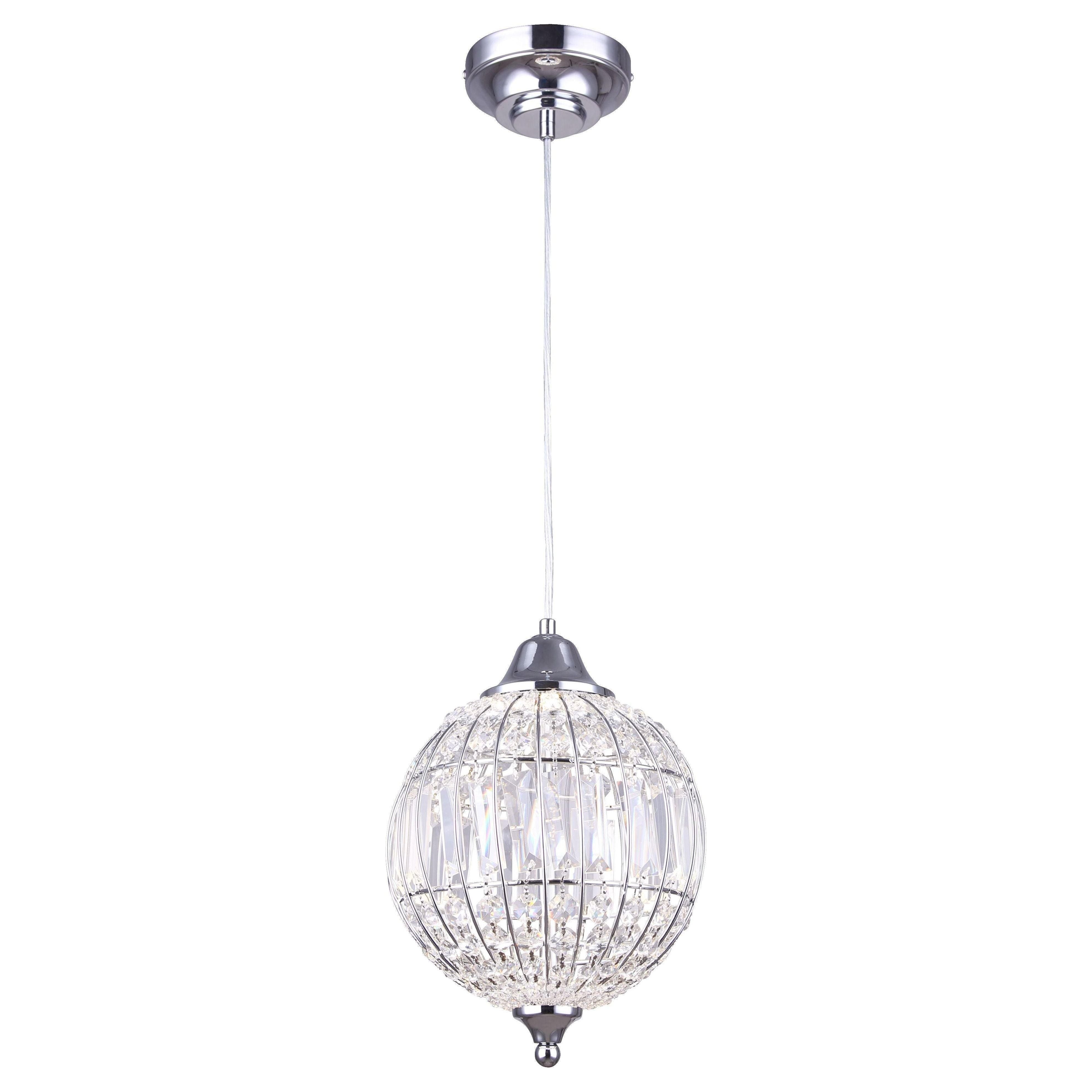 Canarm - Tilly Mini Pendant - Lights Canada