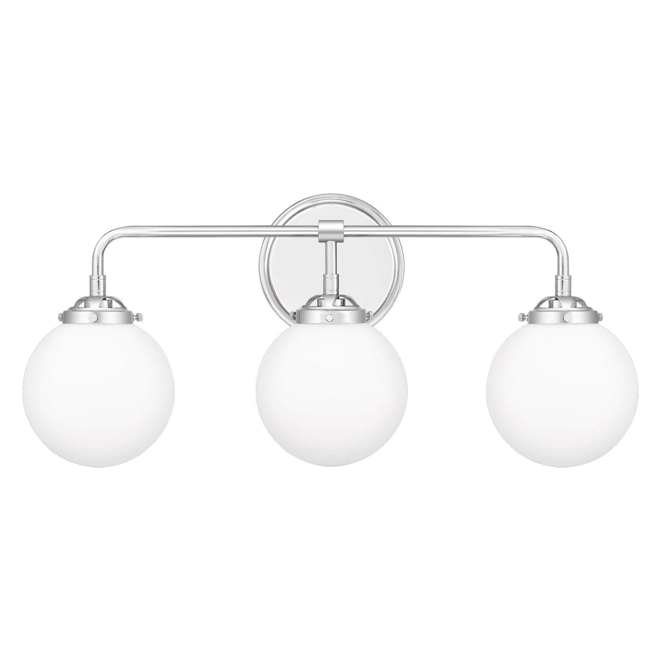 Quoizel - Landry Vanity Light - Lights Canada