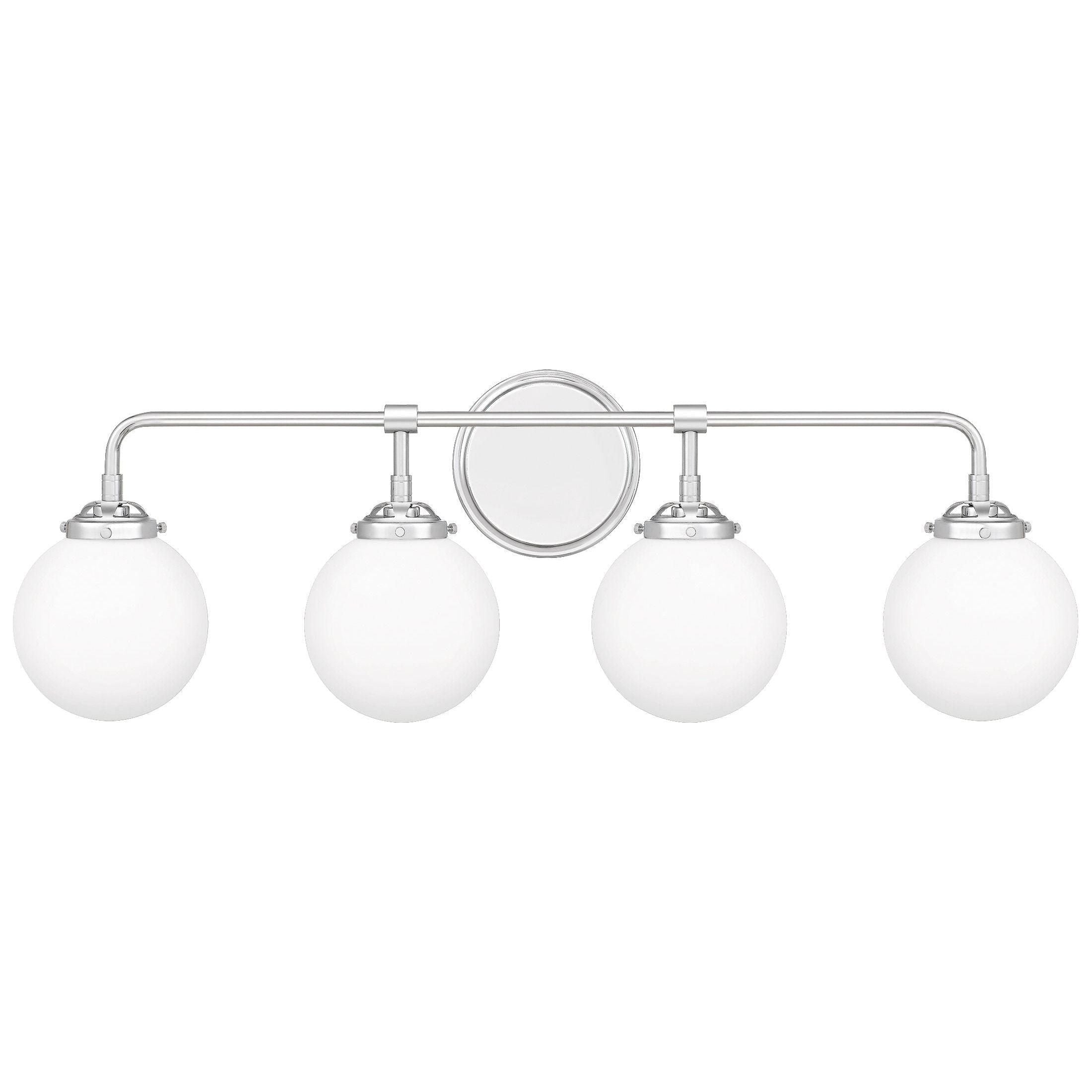 Quoizel - Landry Vanity Light - Lights Canada
