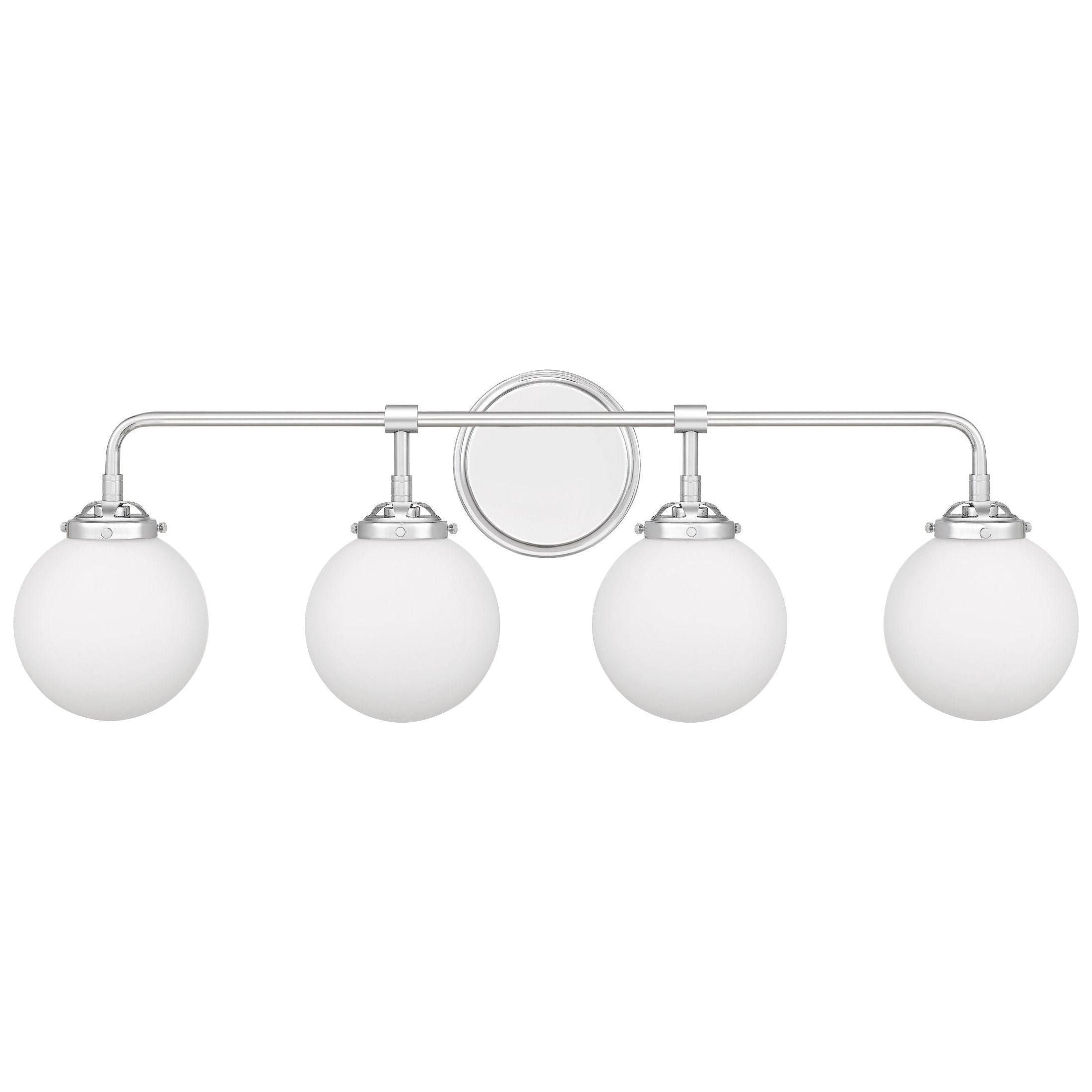 Quoizel - Landry Vanity Light - Lights Canada