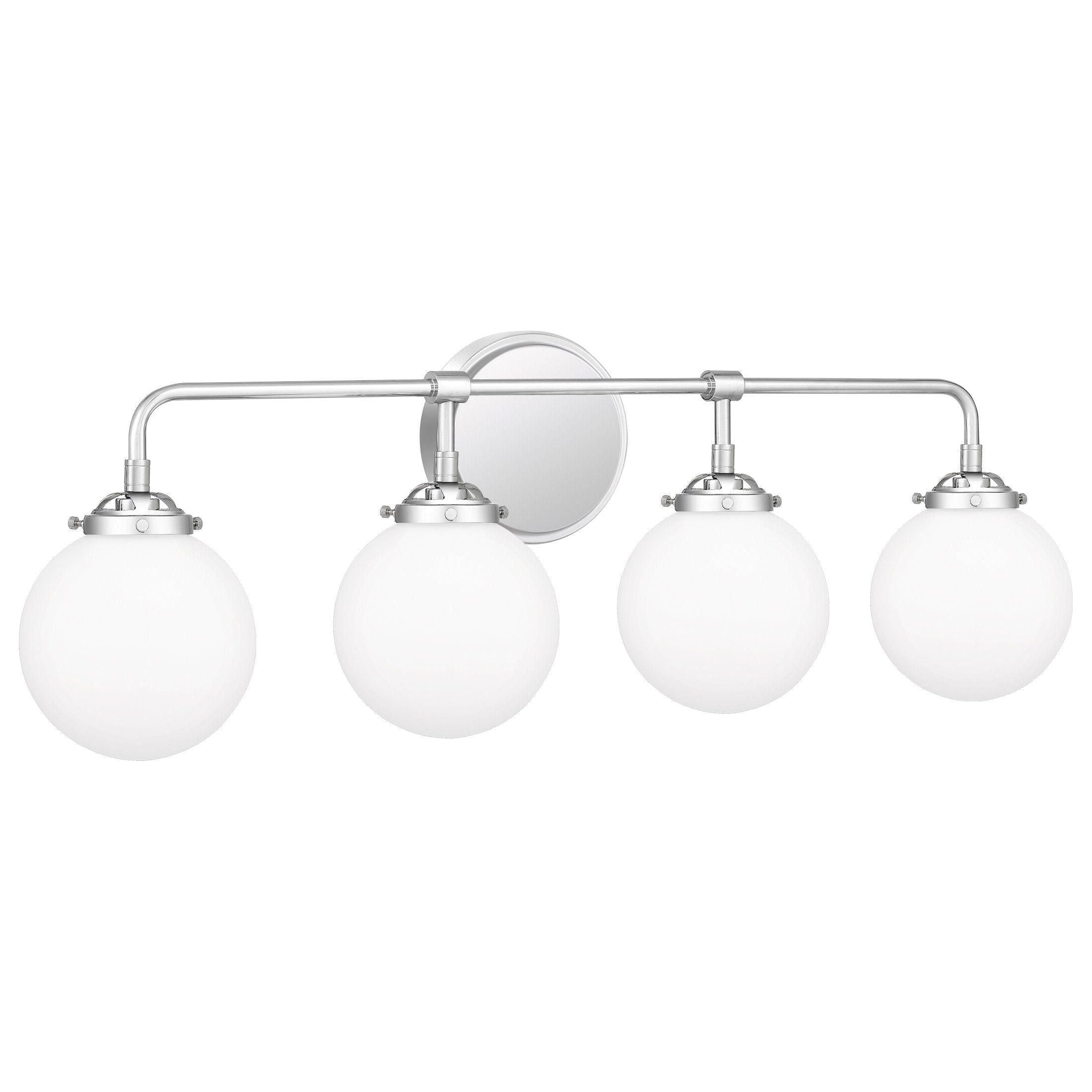 Quoizel - Landry Vanity Light - Lights Canada