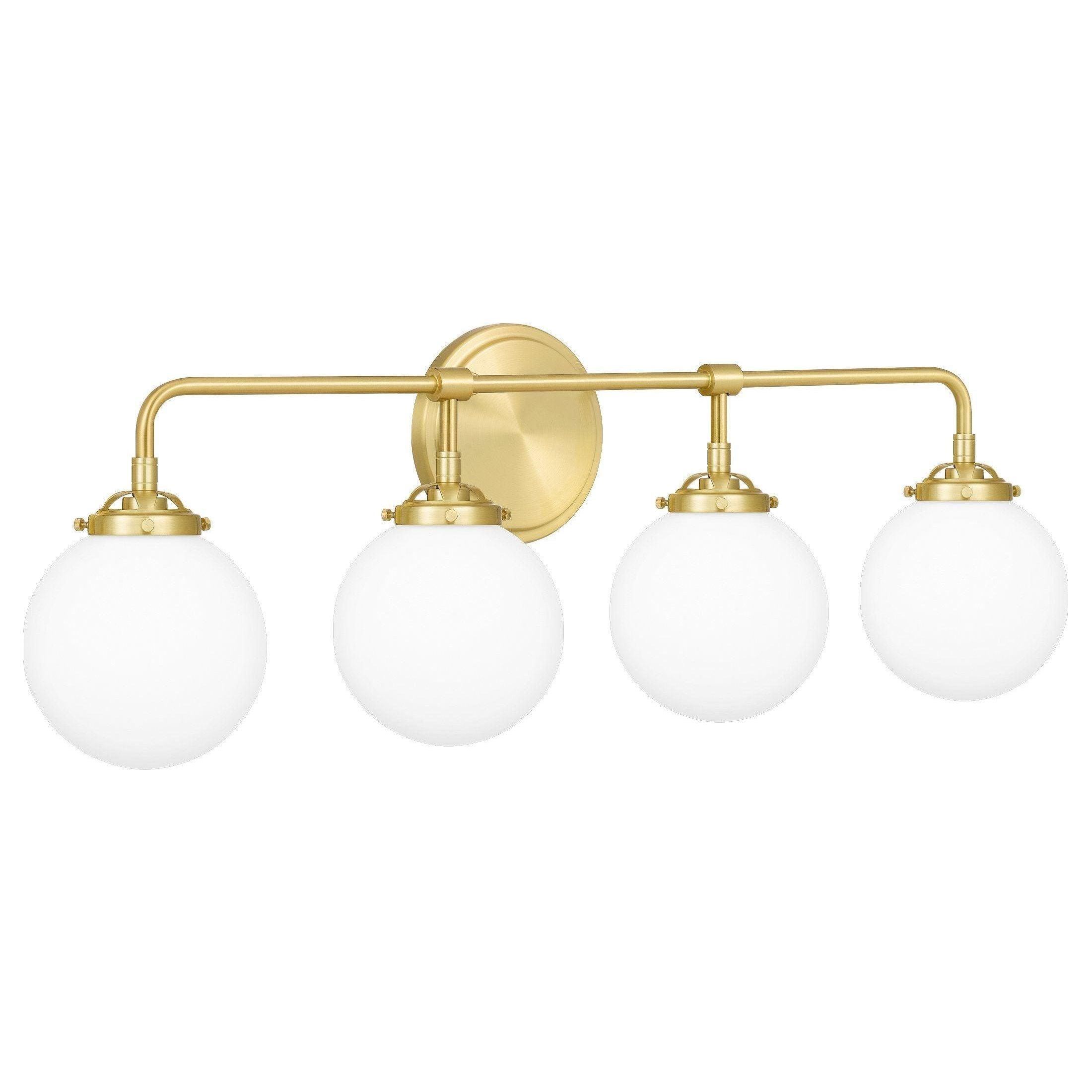 Quoizel - Landry Vanity Light - Lights Canada