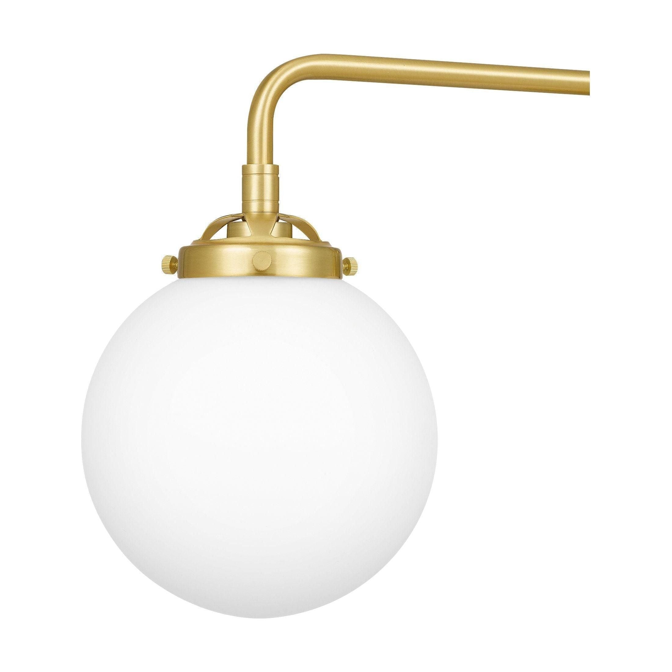 Quoizel - Landry Vanity Light - Lights Canada