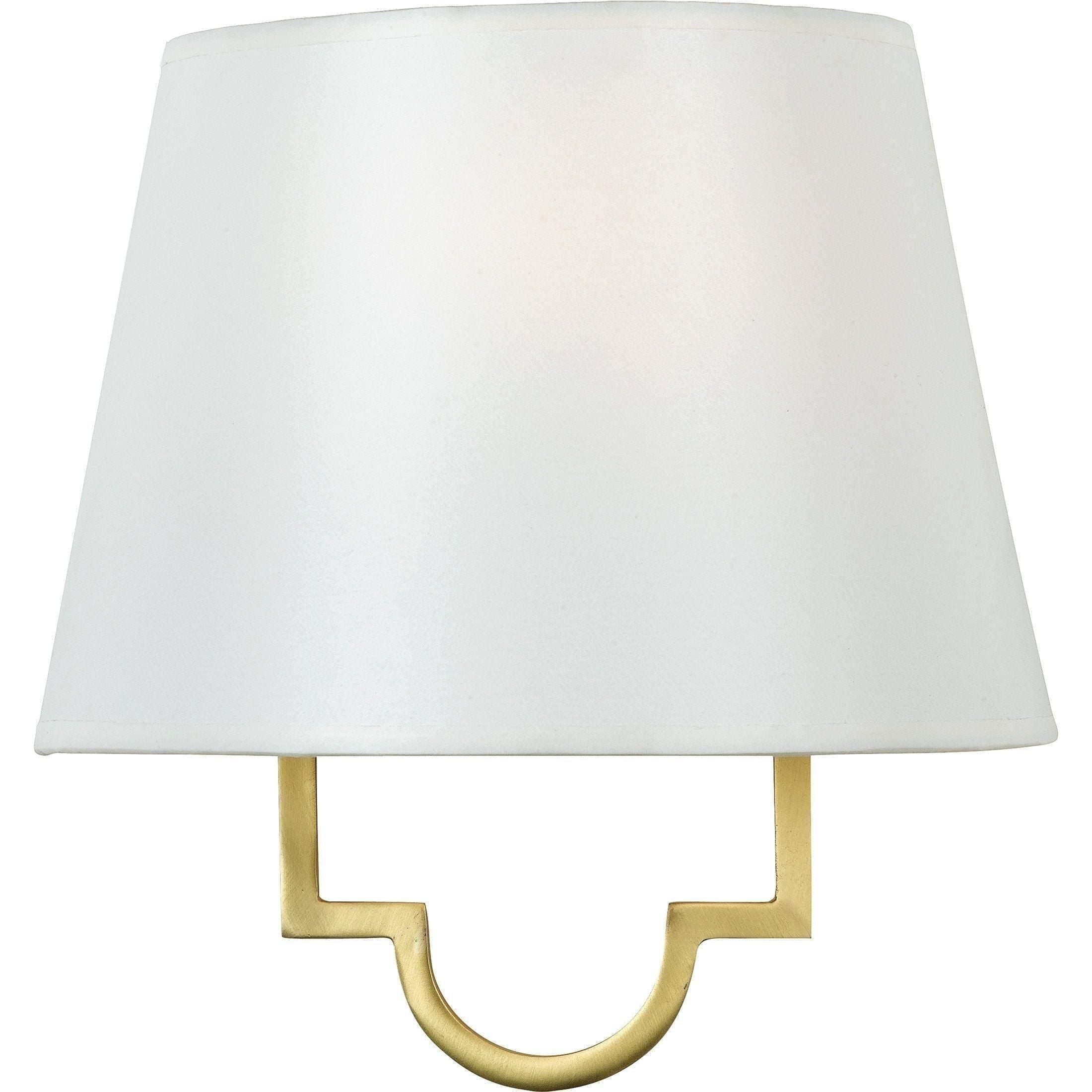 Quoizel - Millennium Sconce - Lights Canada