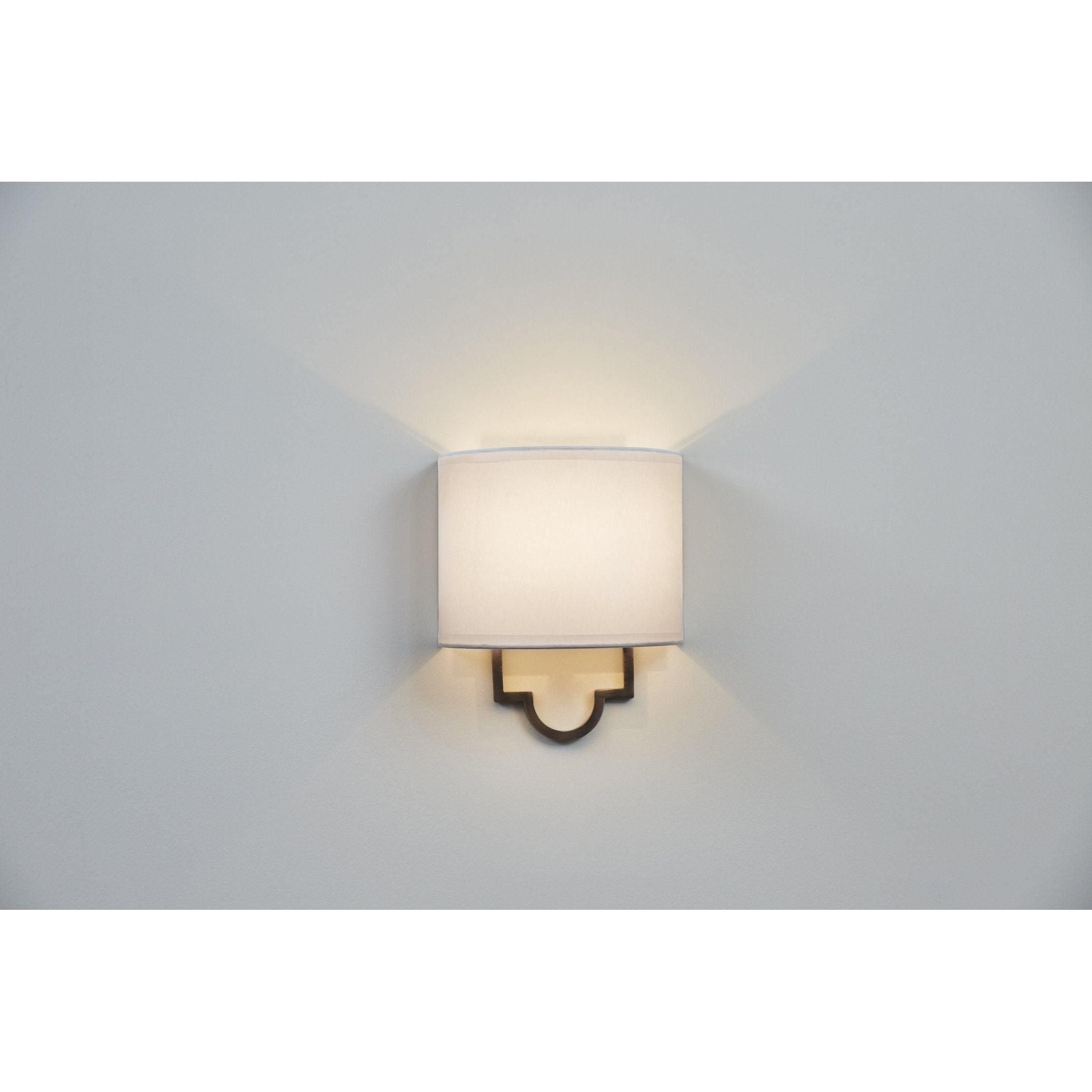 Quoizel - Millennium Sconce - Lights Canada
