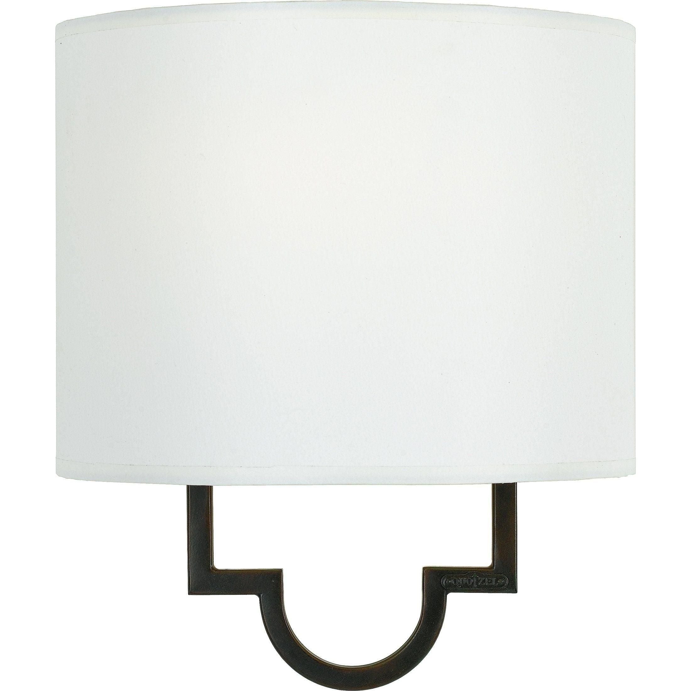 Quoizel - Millennium Sconce - Lights Canada