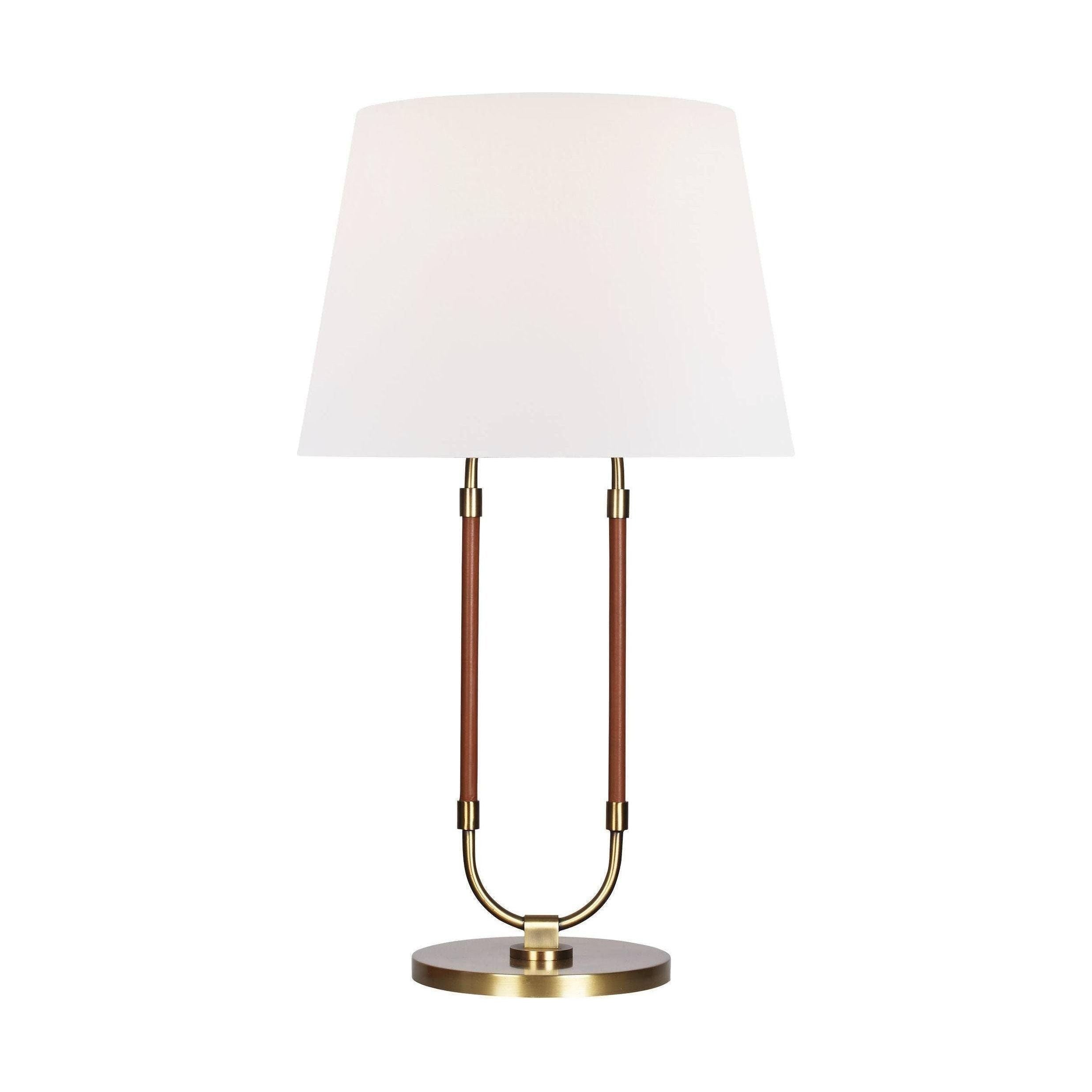 Visual Comfort Studio Collection - Katie Table Lamp - Lights Canada