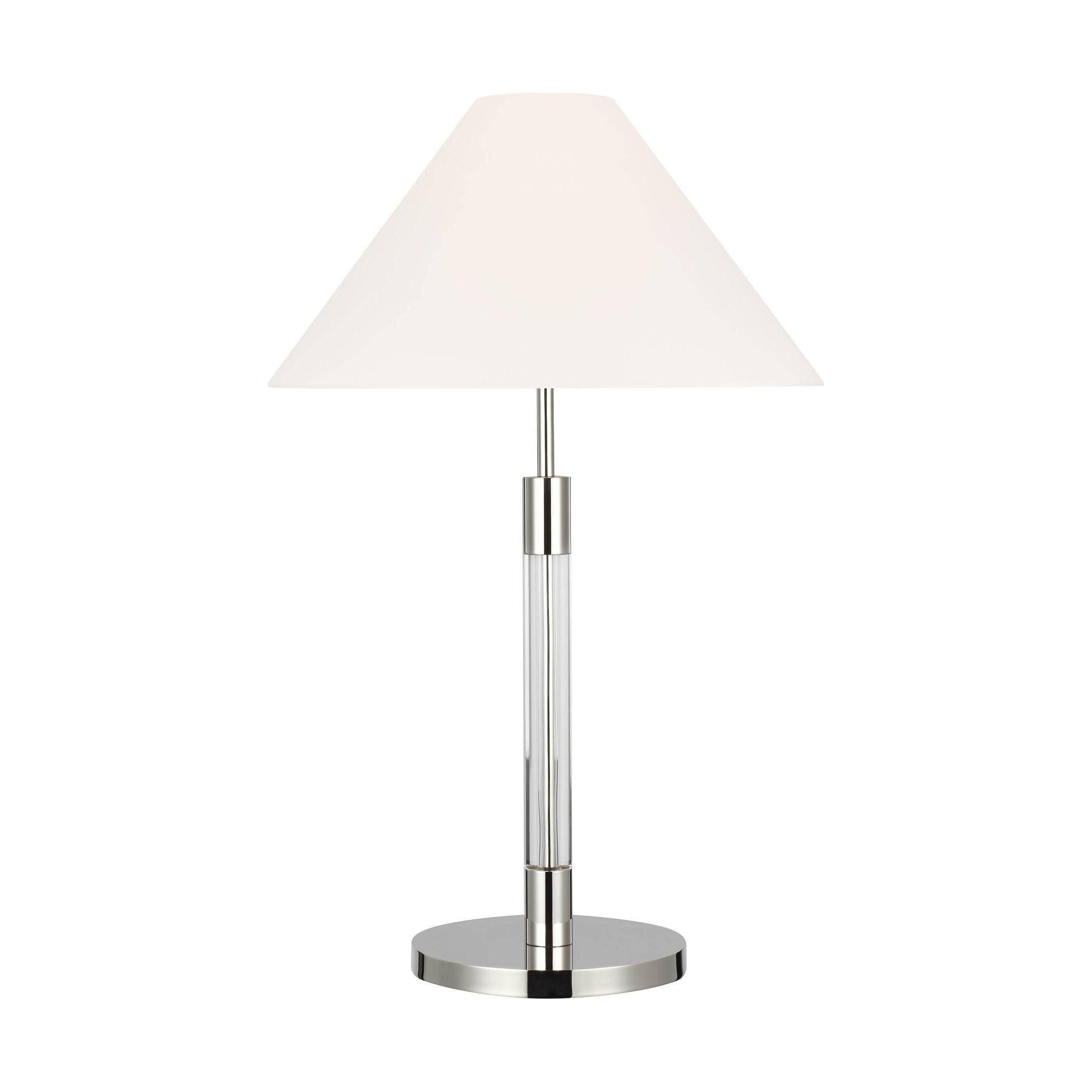 Visual Comfort Studio Collection - Robert Table Lamp - Lights Canada