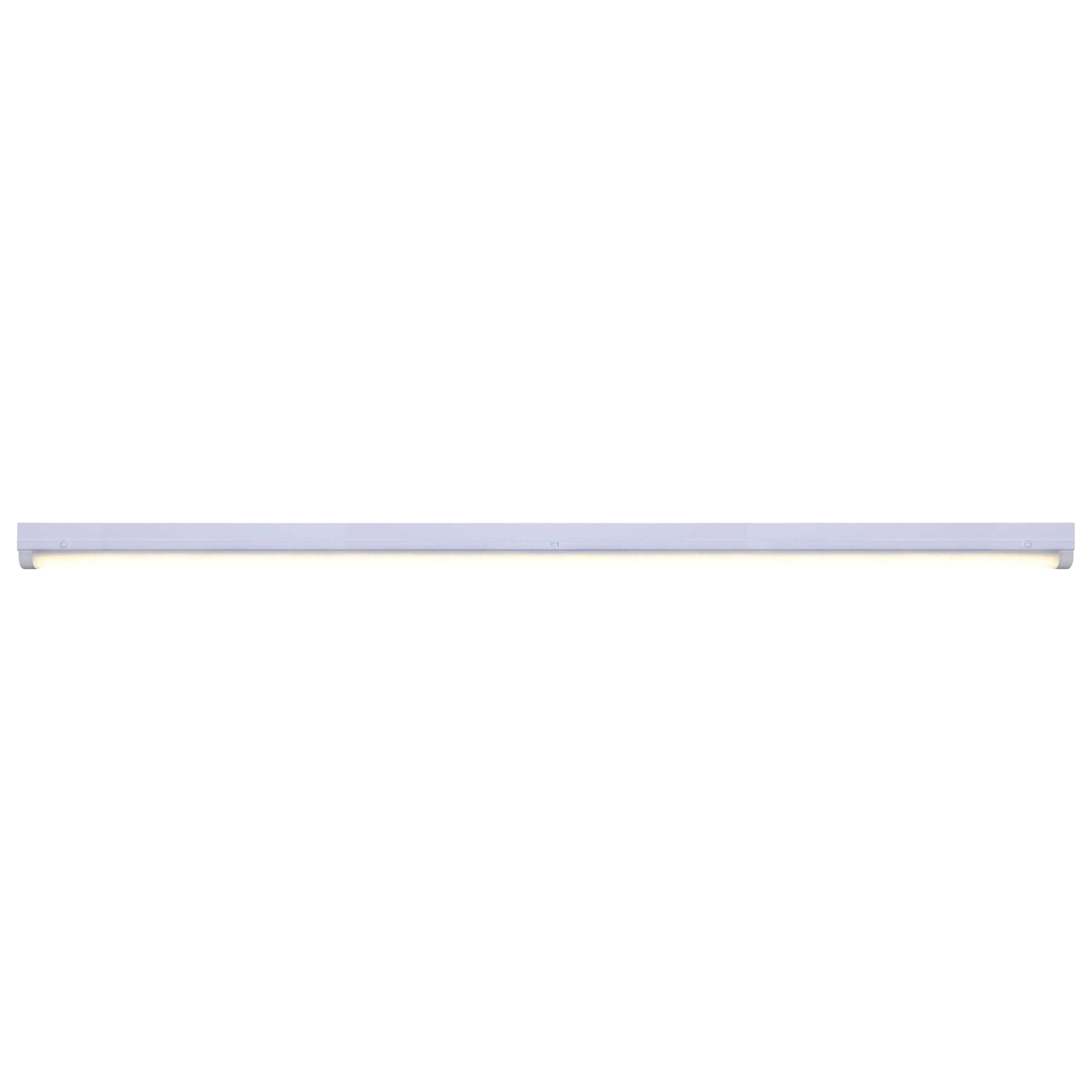 Canarm - LED Strip Utility Flush Mount - Lights Canada