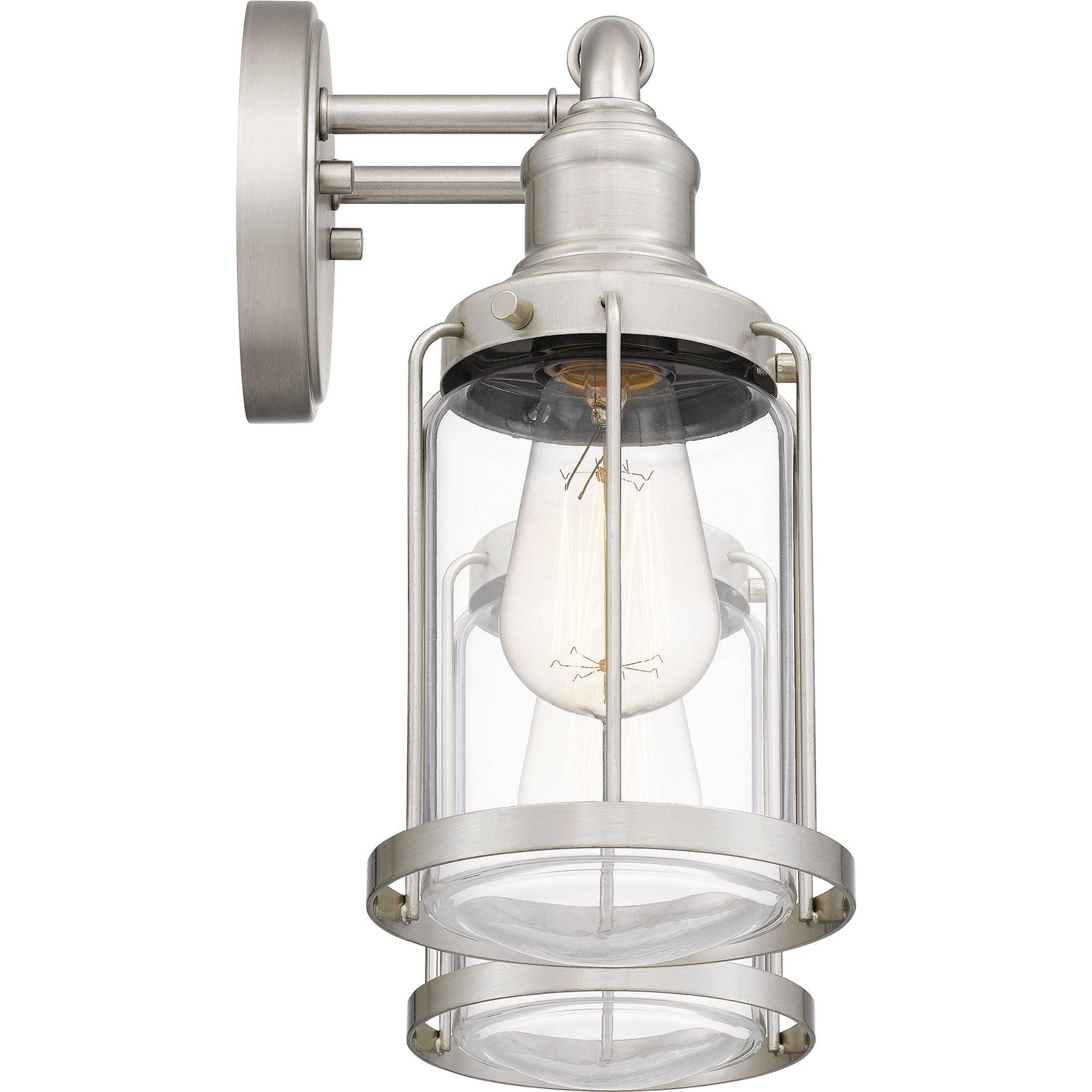 Quoizel - Ludlow Vanity Light - Lights Canada