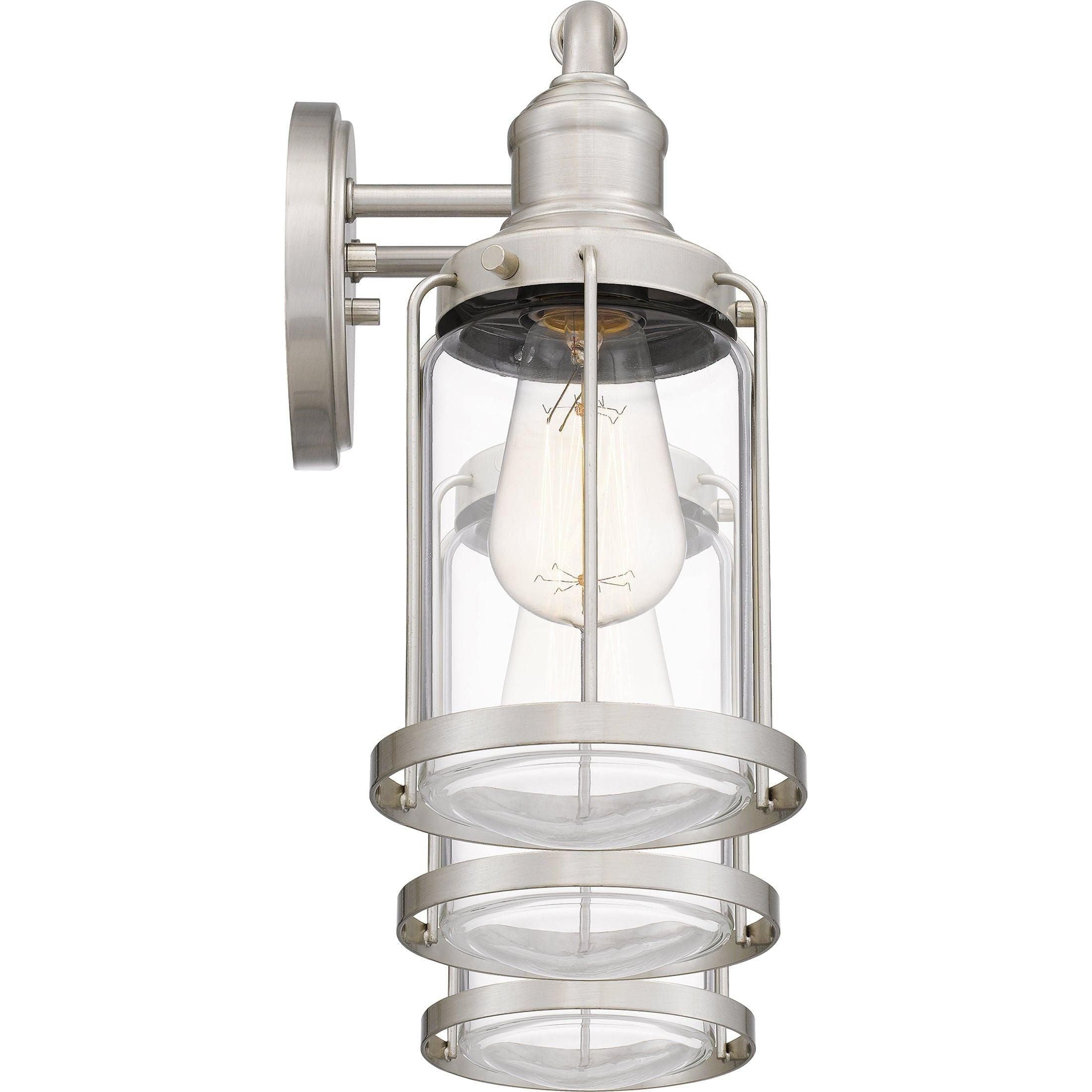 Quoizel - Ludlow Vanity Light - Lights Canada
