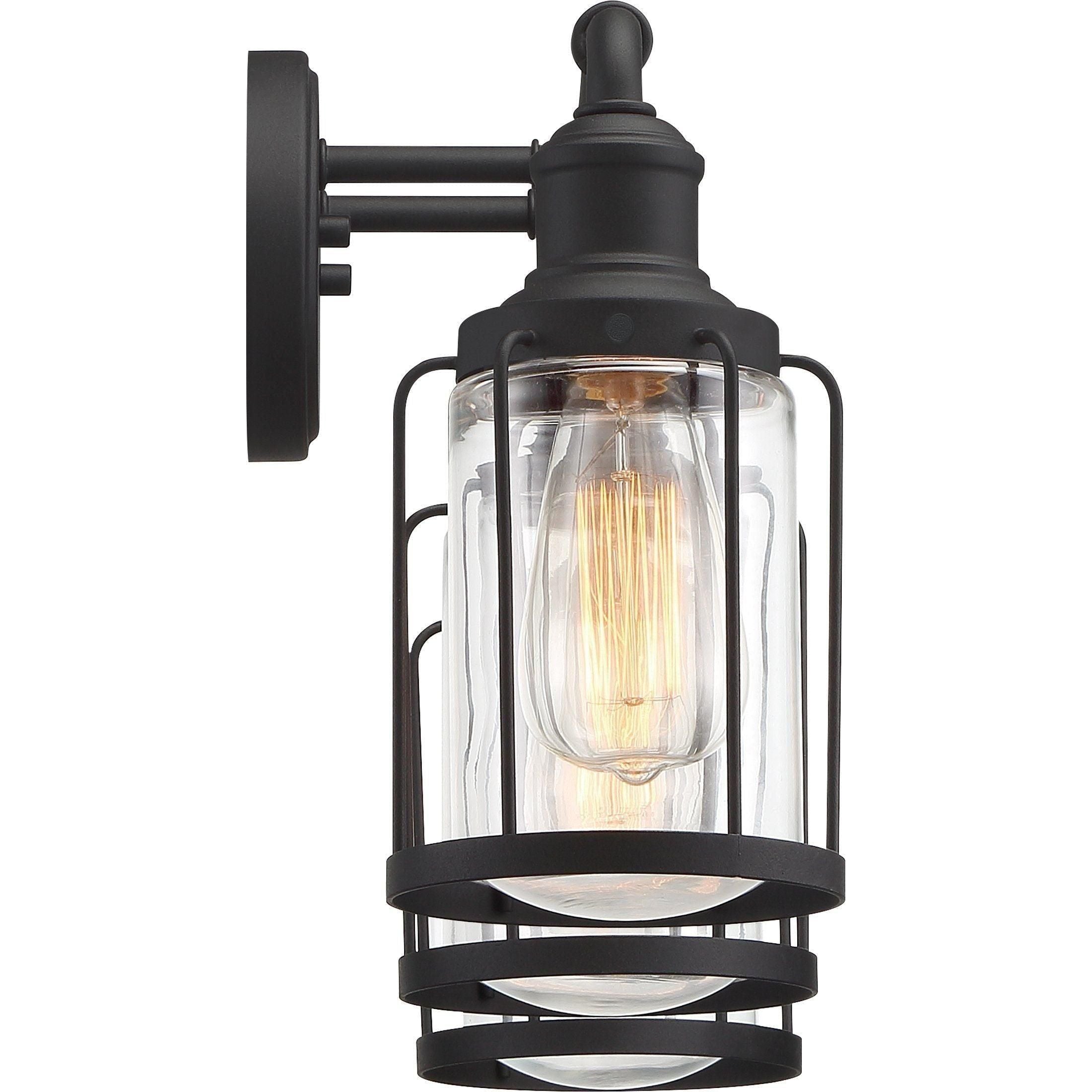 Quoizel - Ludlow Vanity Light - Lights Canada