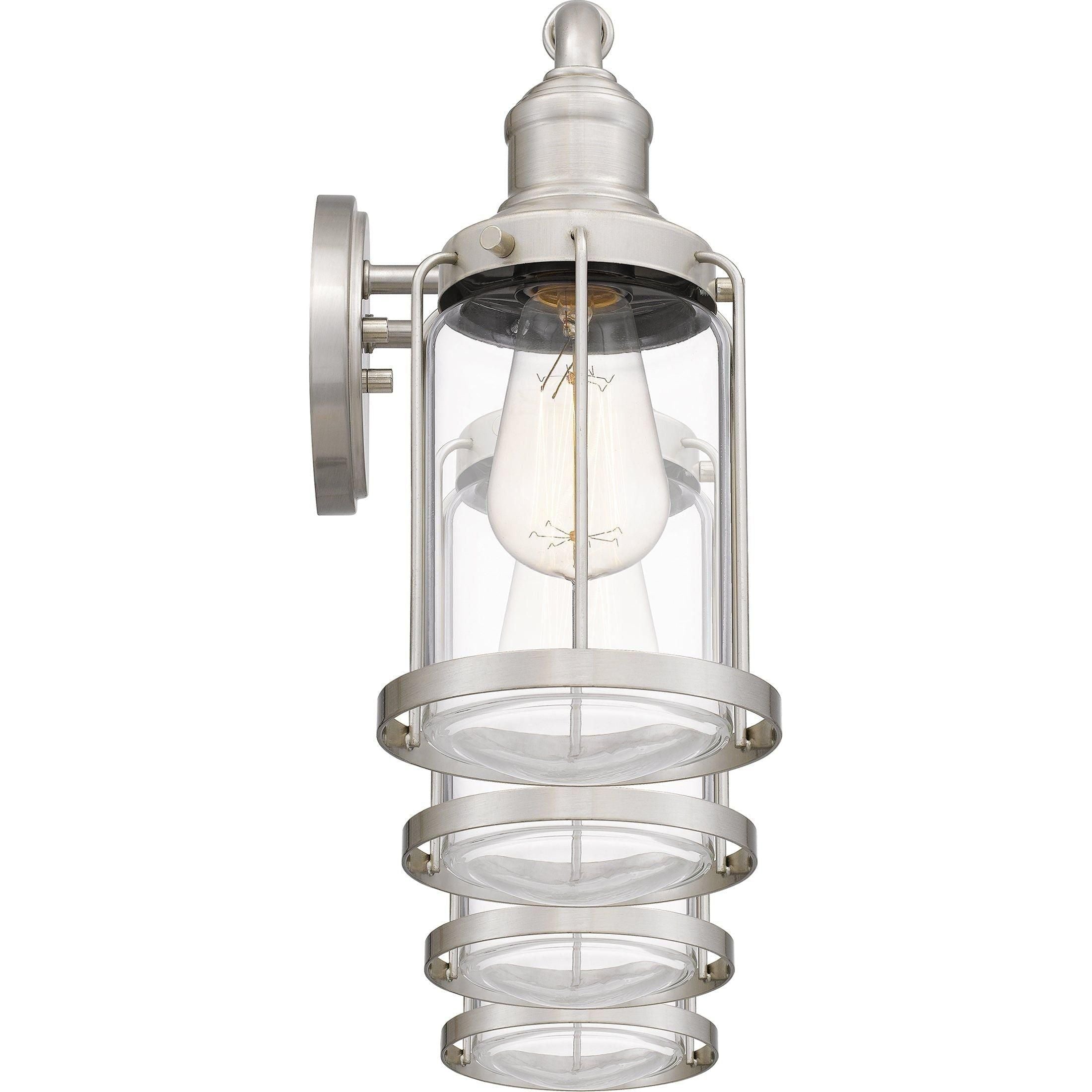 Quoizel - Ludlow Vanity Light - Lights Canada