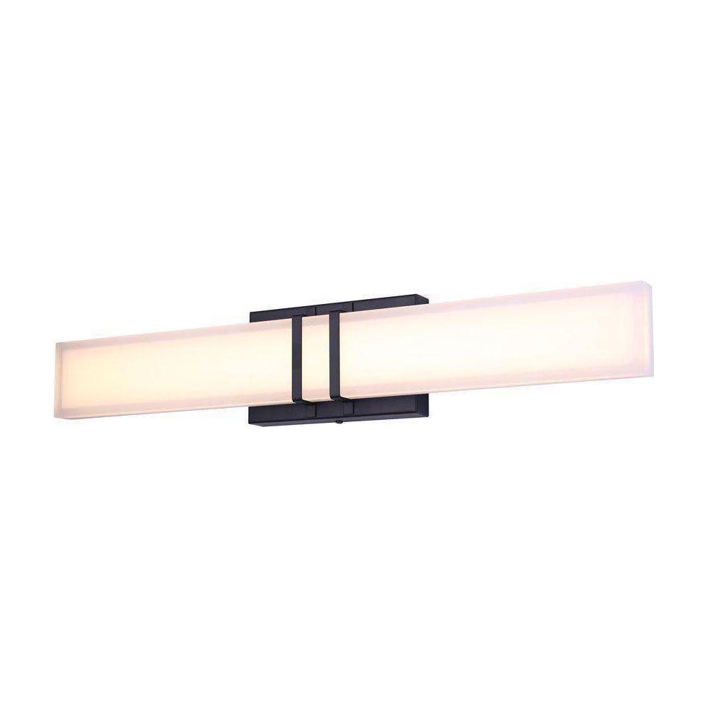 Canarm - Carlyn Vanity Light - Lights Canada