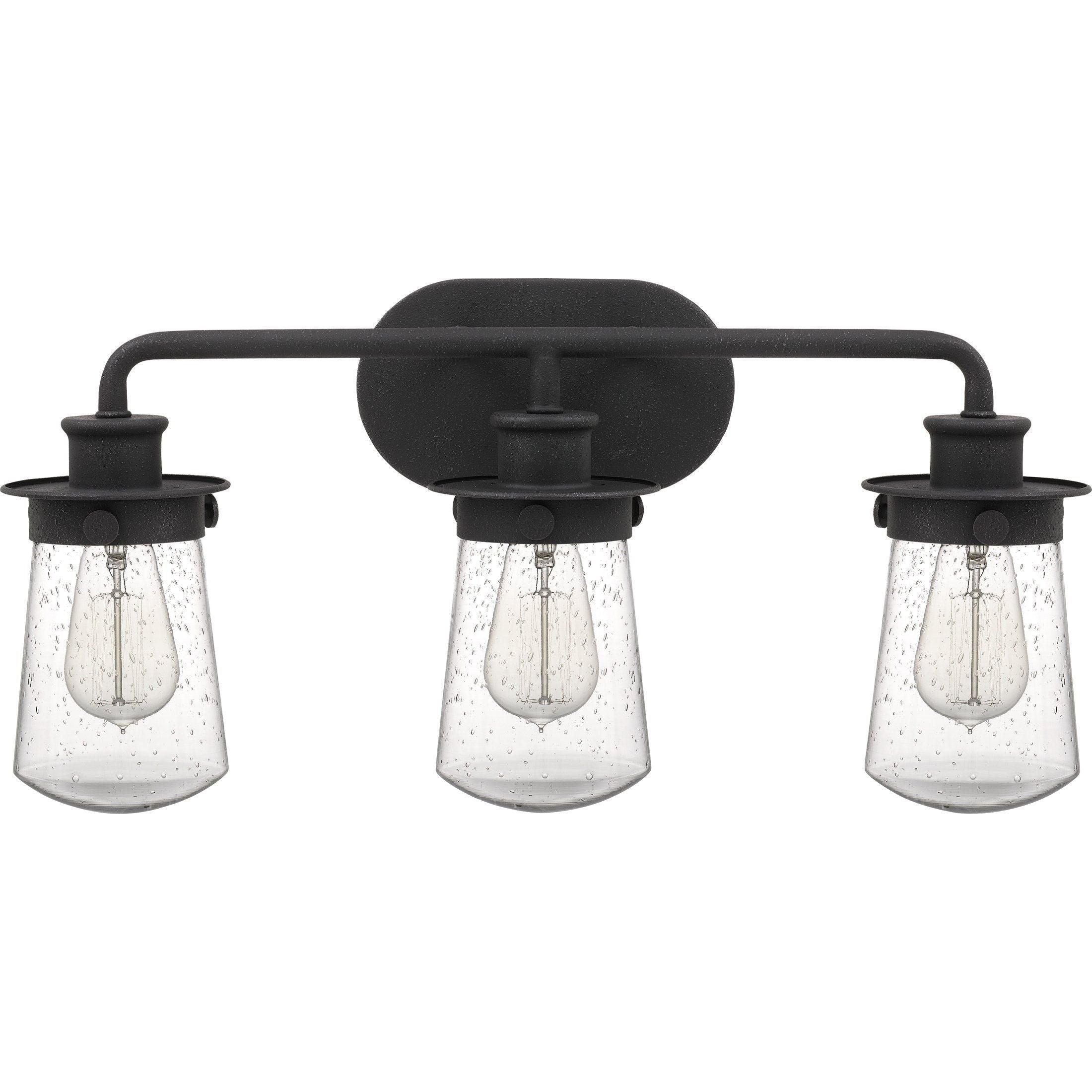 Quoizel - Lewiston Vanity Light - Lights Canada