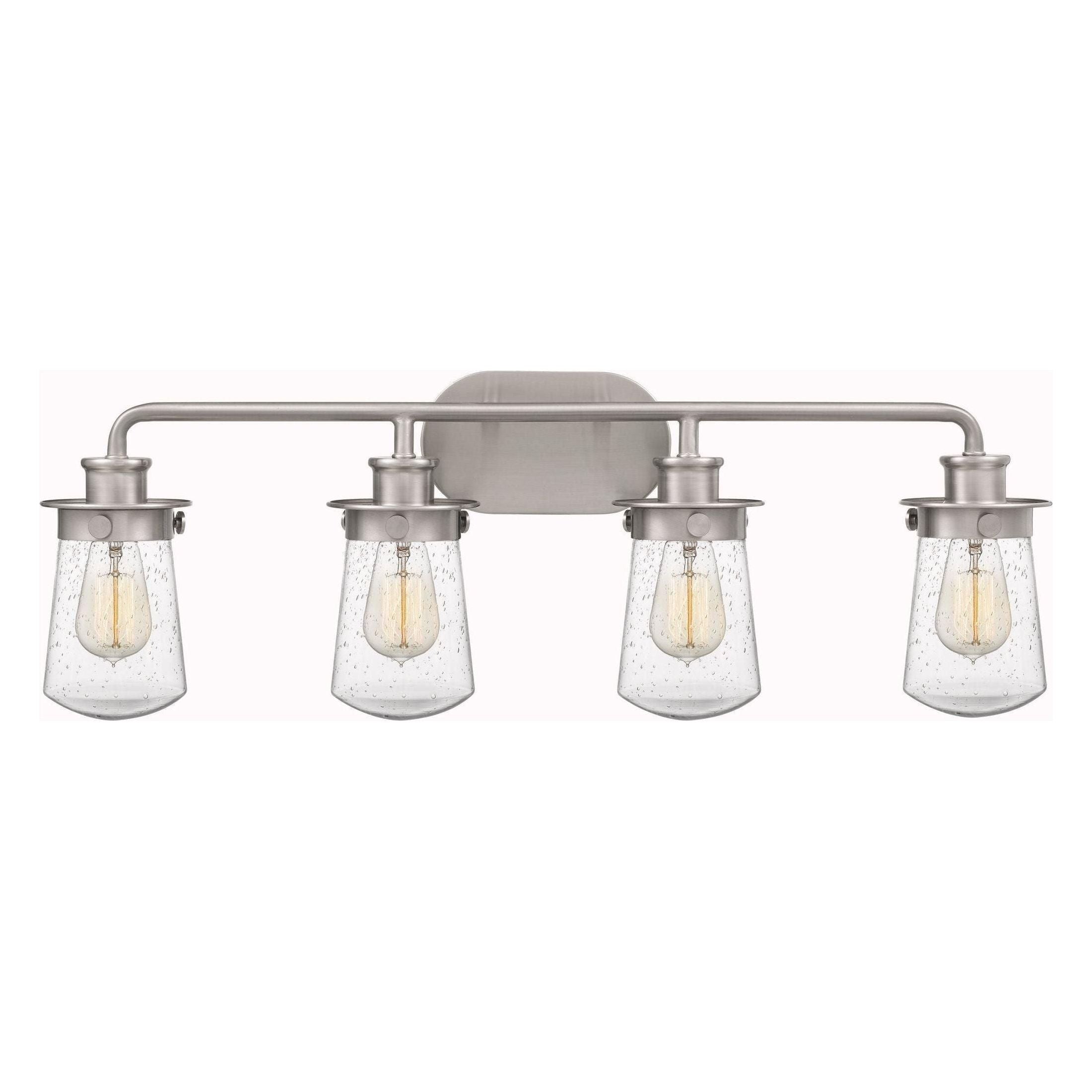 Quoizel - Lewiston Vanity Light - Lights Canada