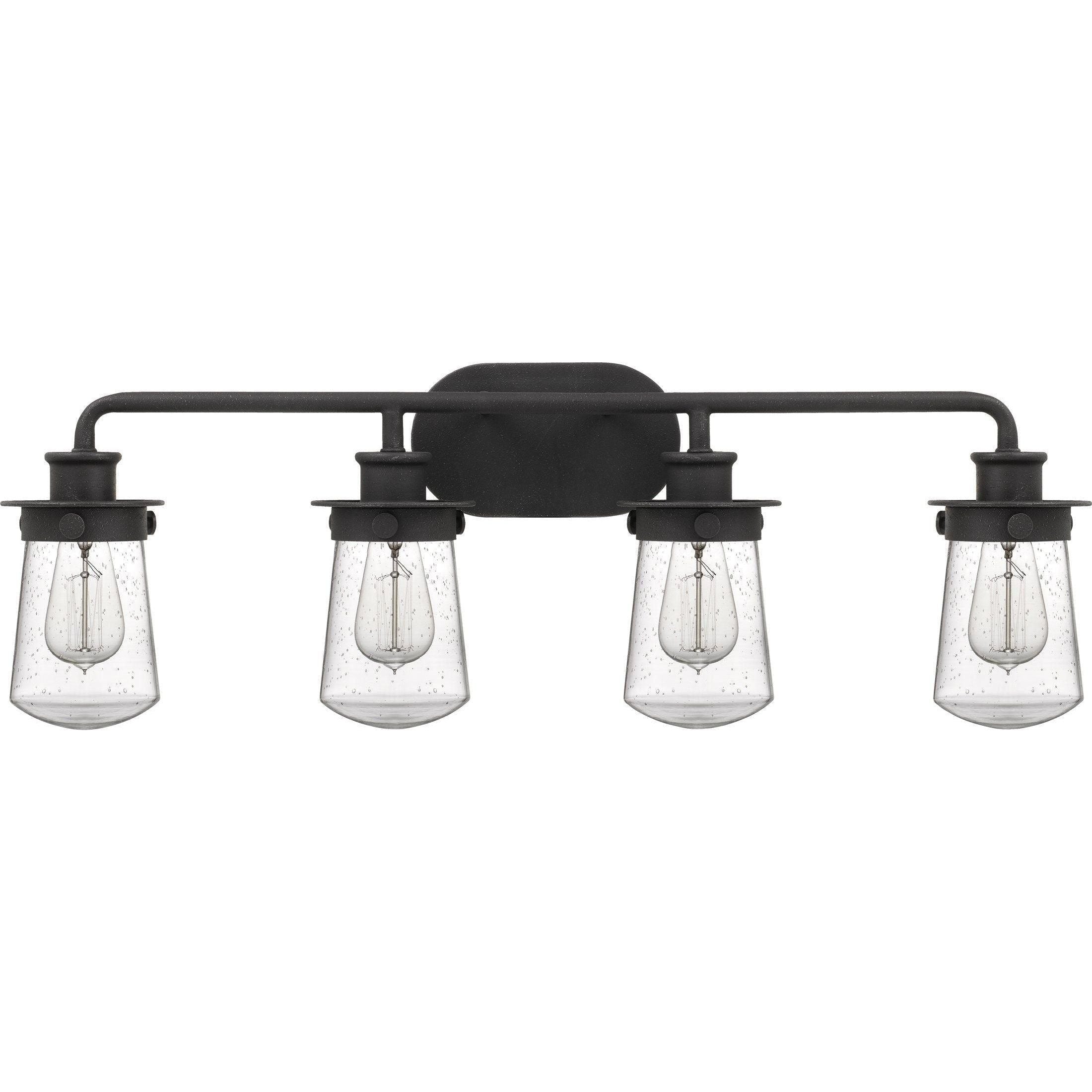 Quoizel - Lewiston Vanity Light - Lights Canada
