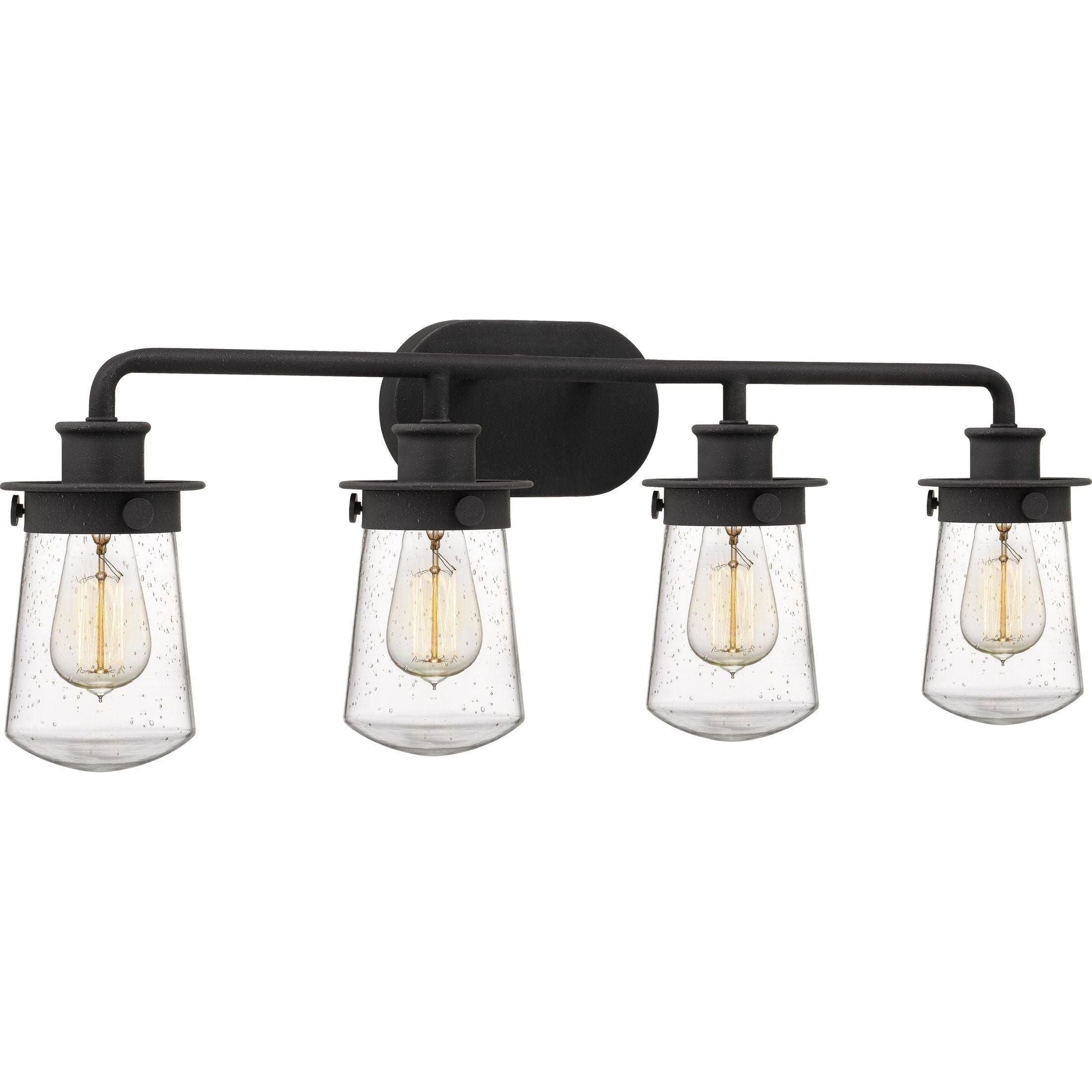 Quoizel - Lewiston Vanity Light - Lights Canada